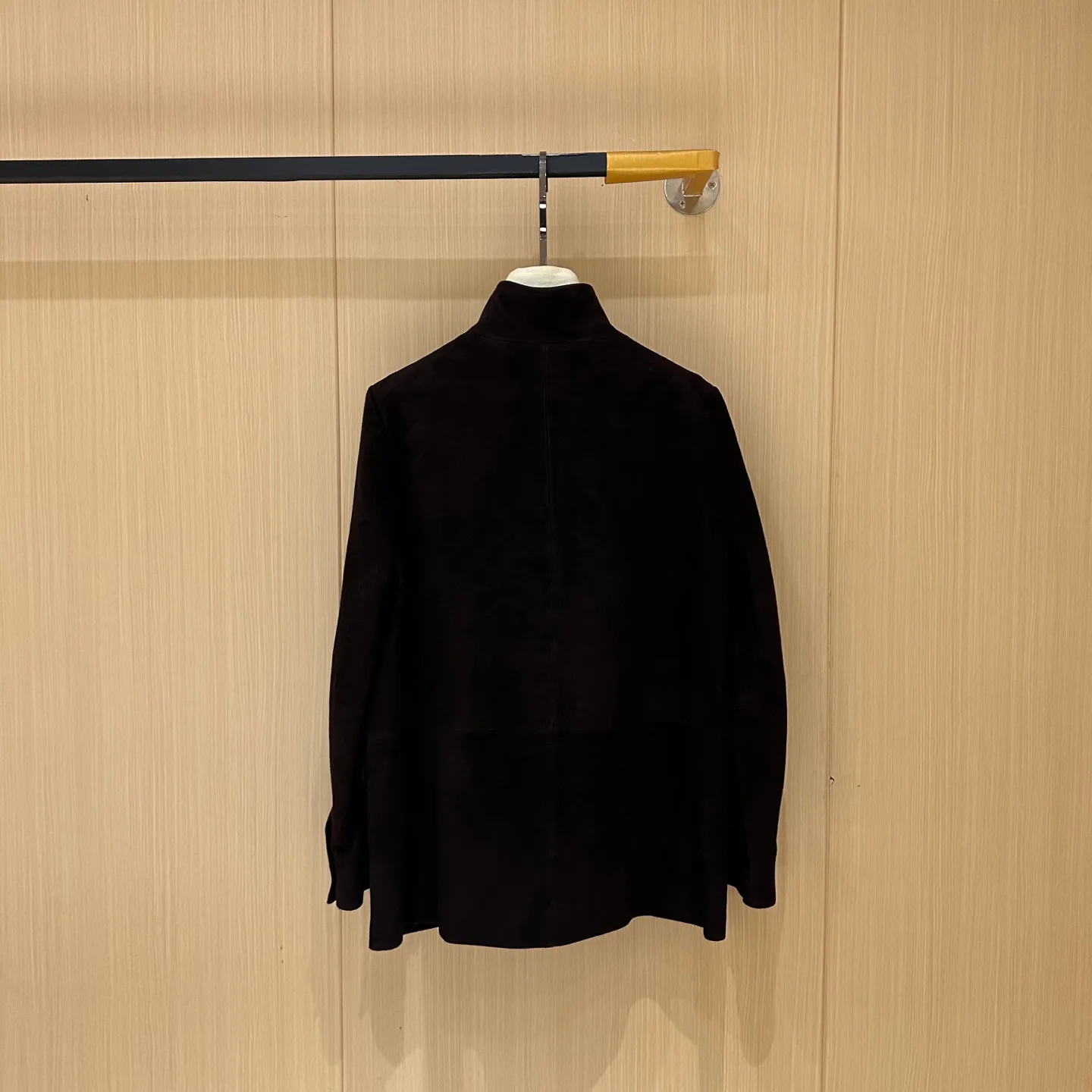 Кожаные Куртки И Дублёнки Женские Loro Piana 2098704