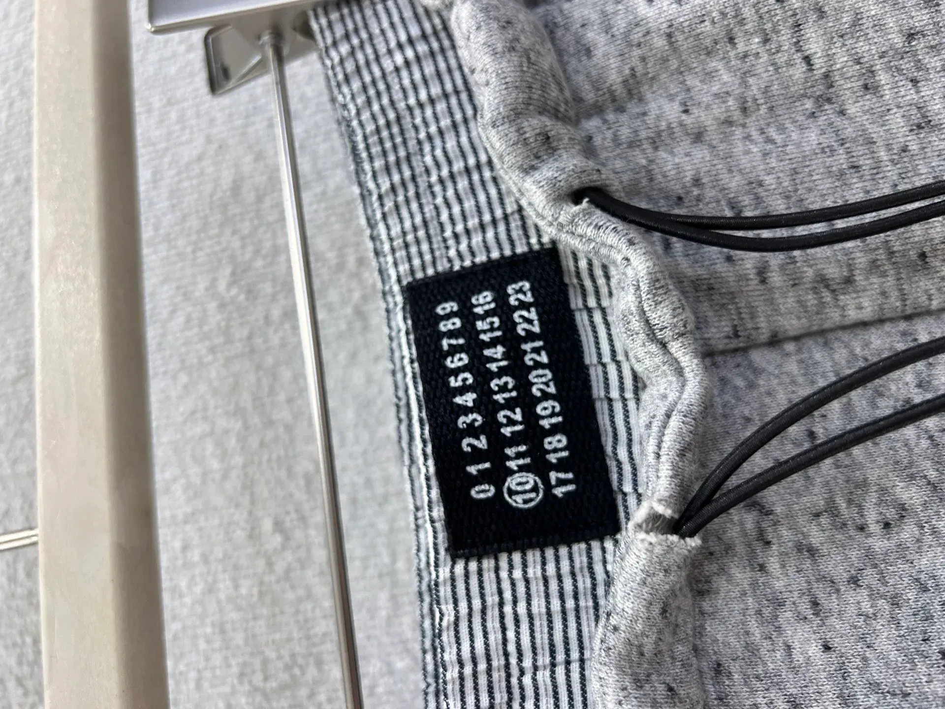 Брюки Женские Maison Margiela 506302