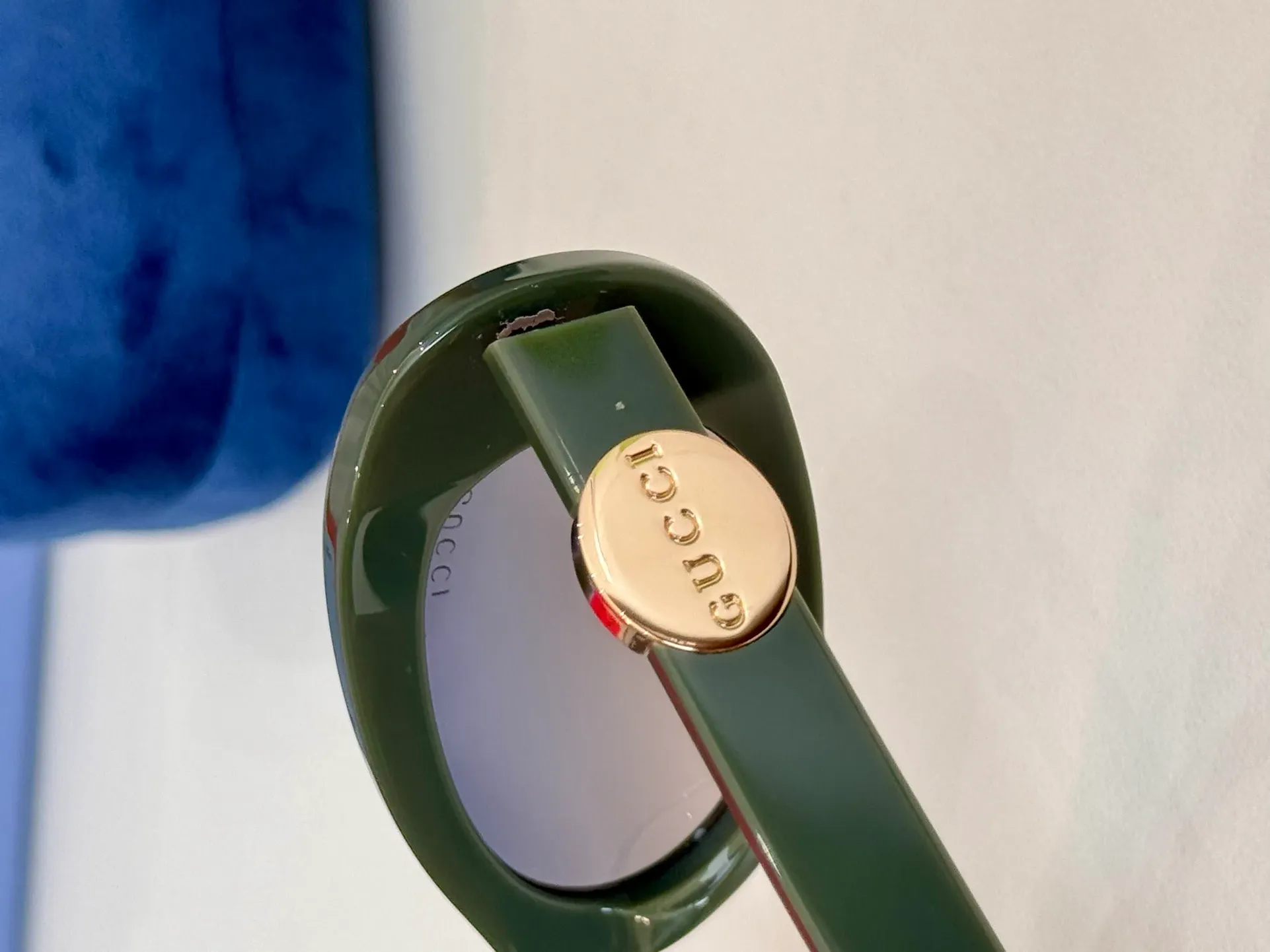 Очки Gucci 17473