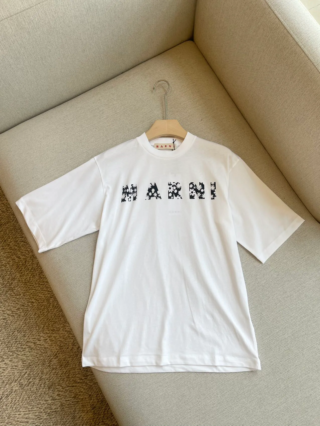 Футболки Женские Marni 12733