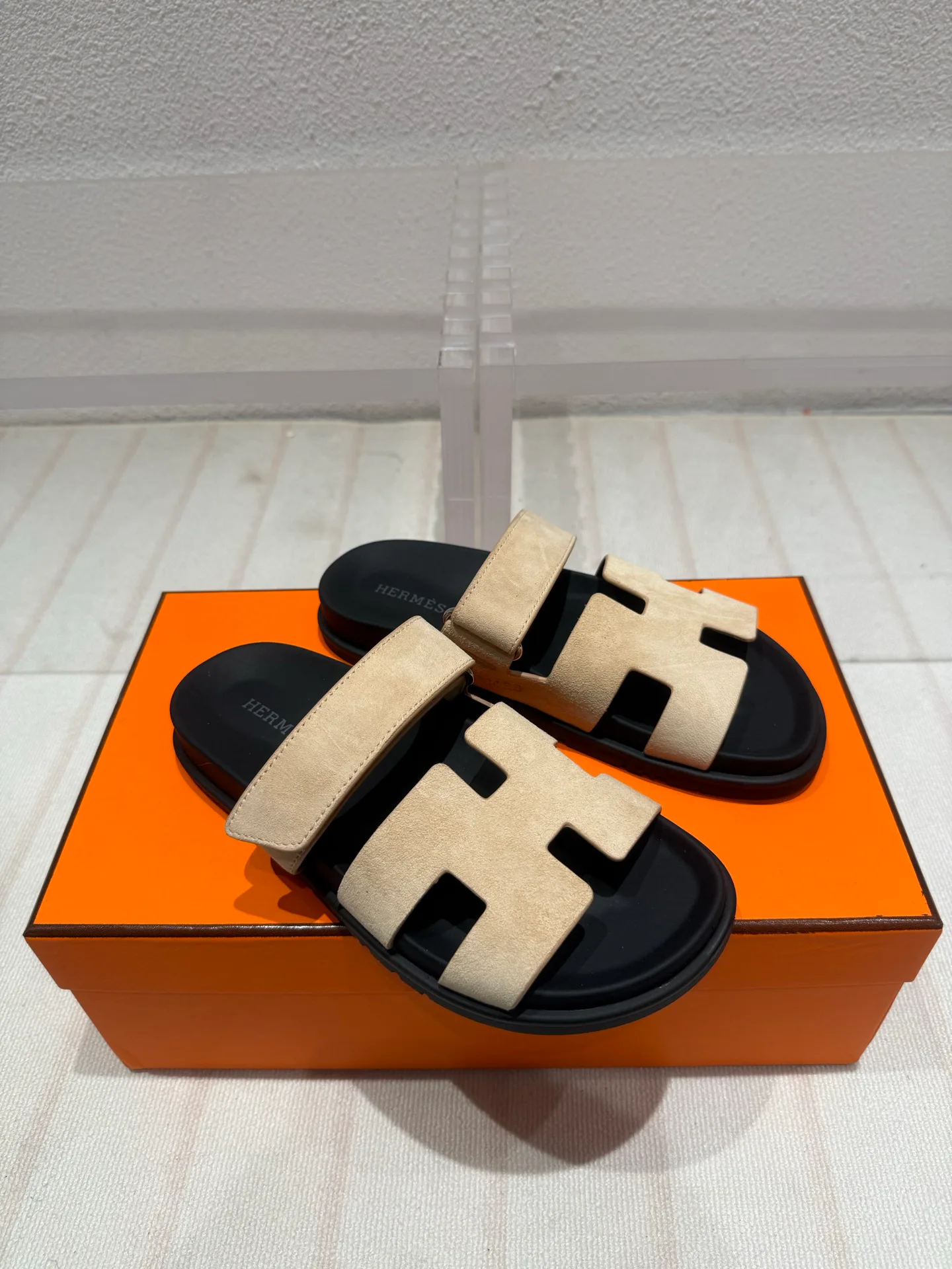 Туфли Женские Hermes 11647940