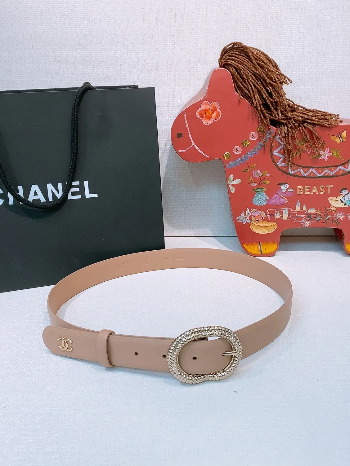 Поясные Сумки Женские Chanel 12723513