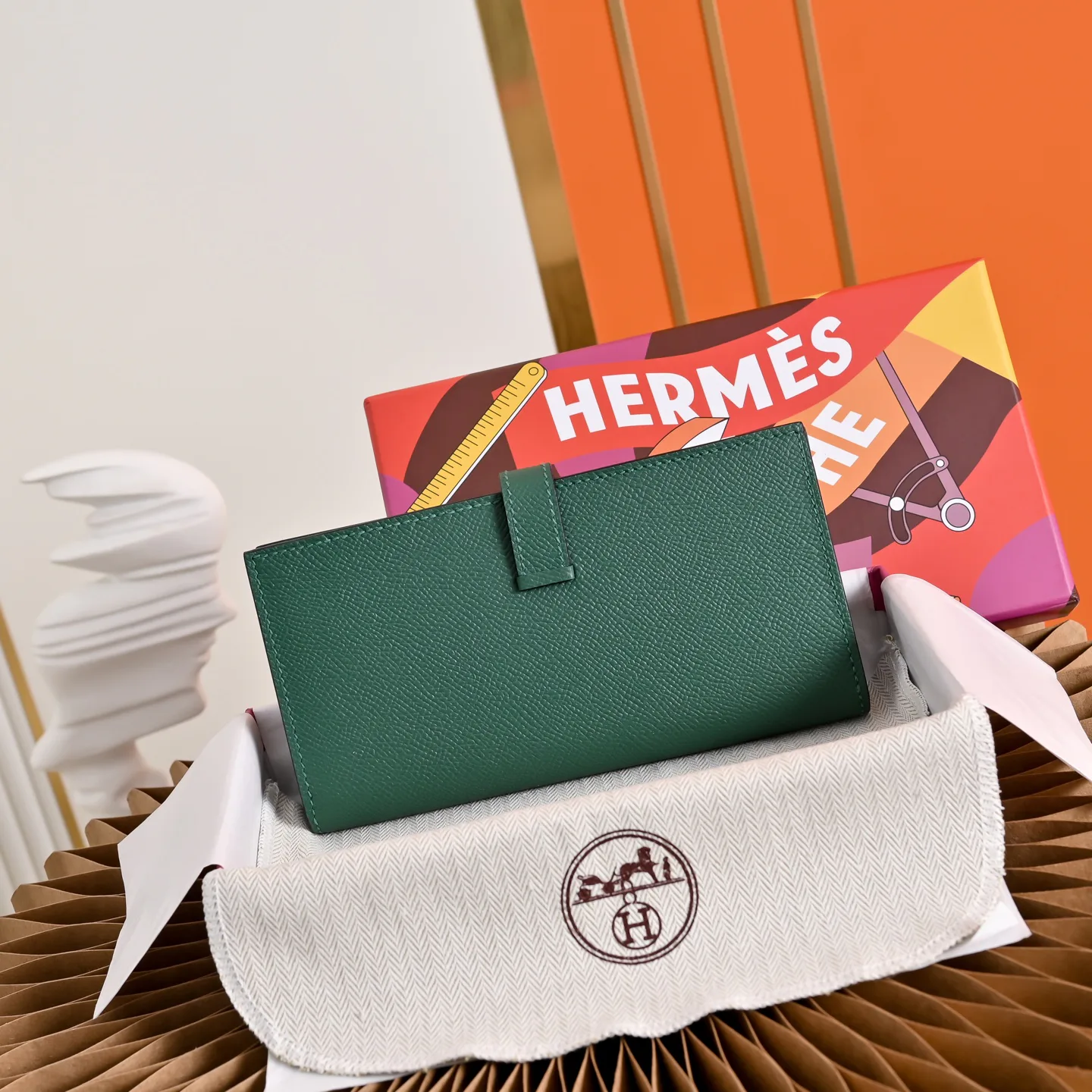 Клатчи Женские Hermes 18077427