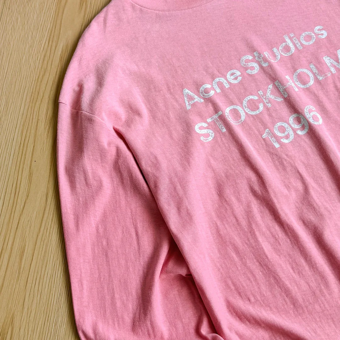 Футболки Женские Acne Studios 16873870