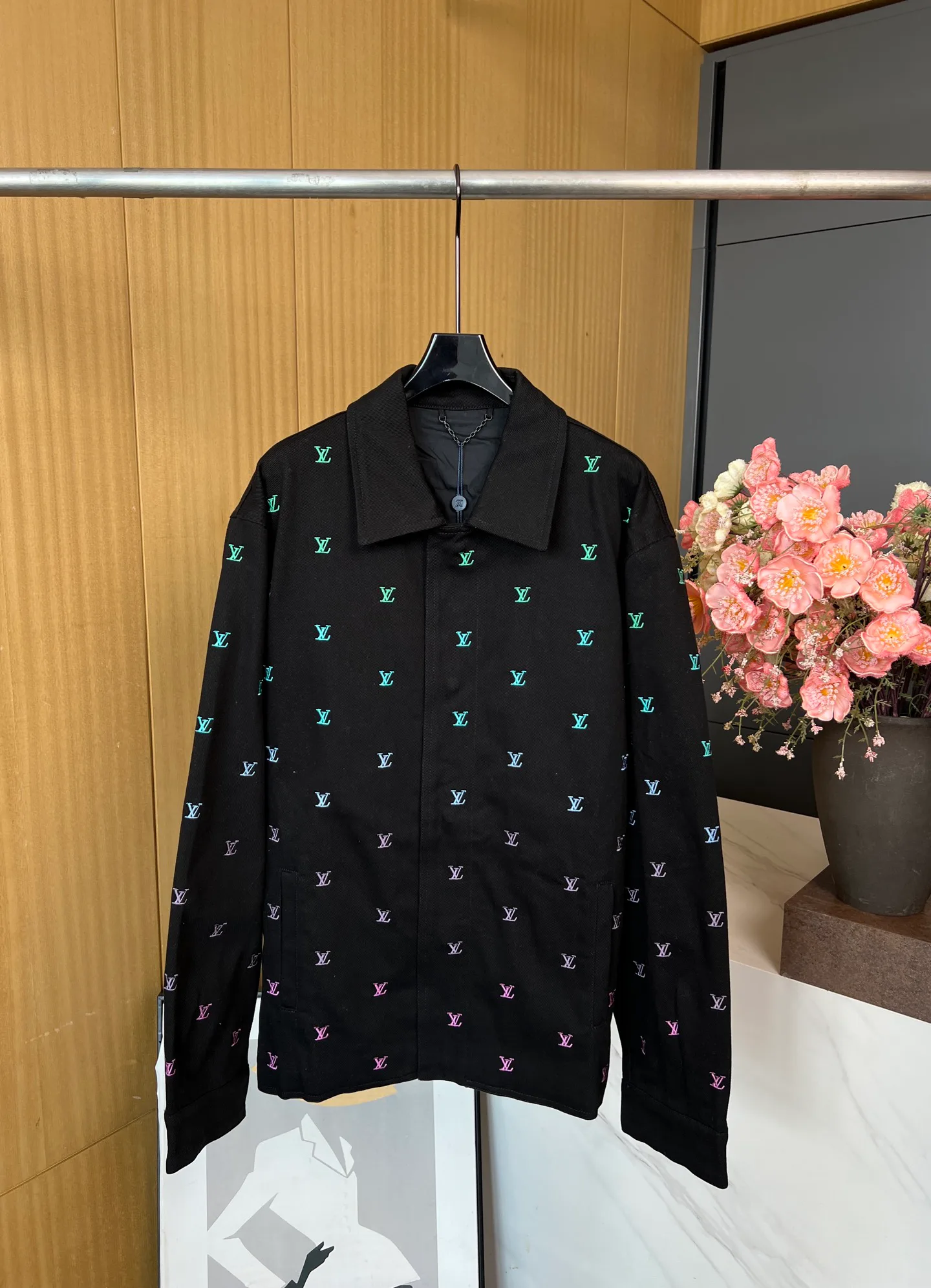 Куртки Мужские Louis Vuitton 111032