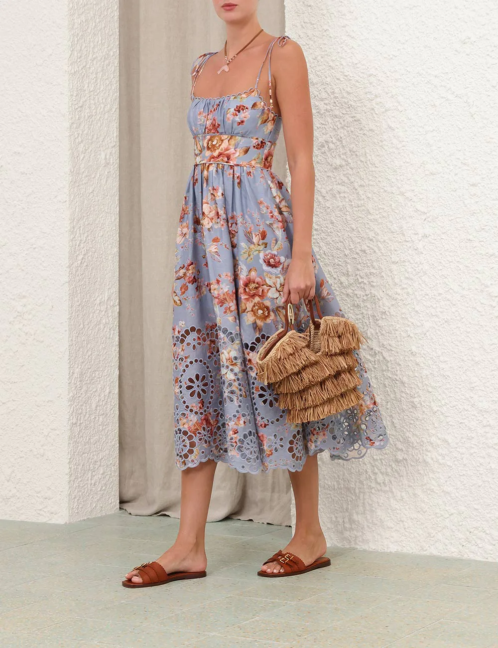 Платья Женские Zimmermann 11401626