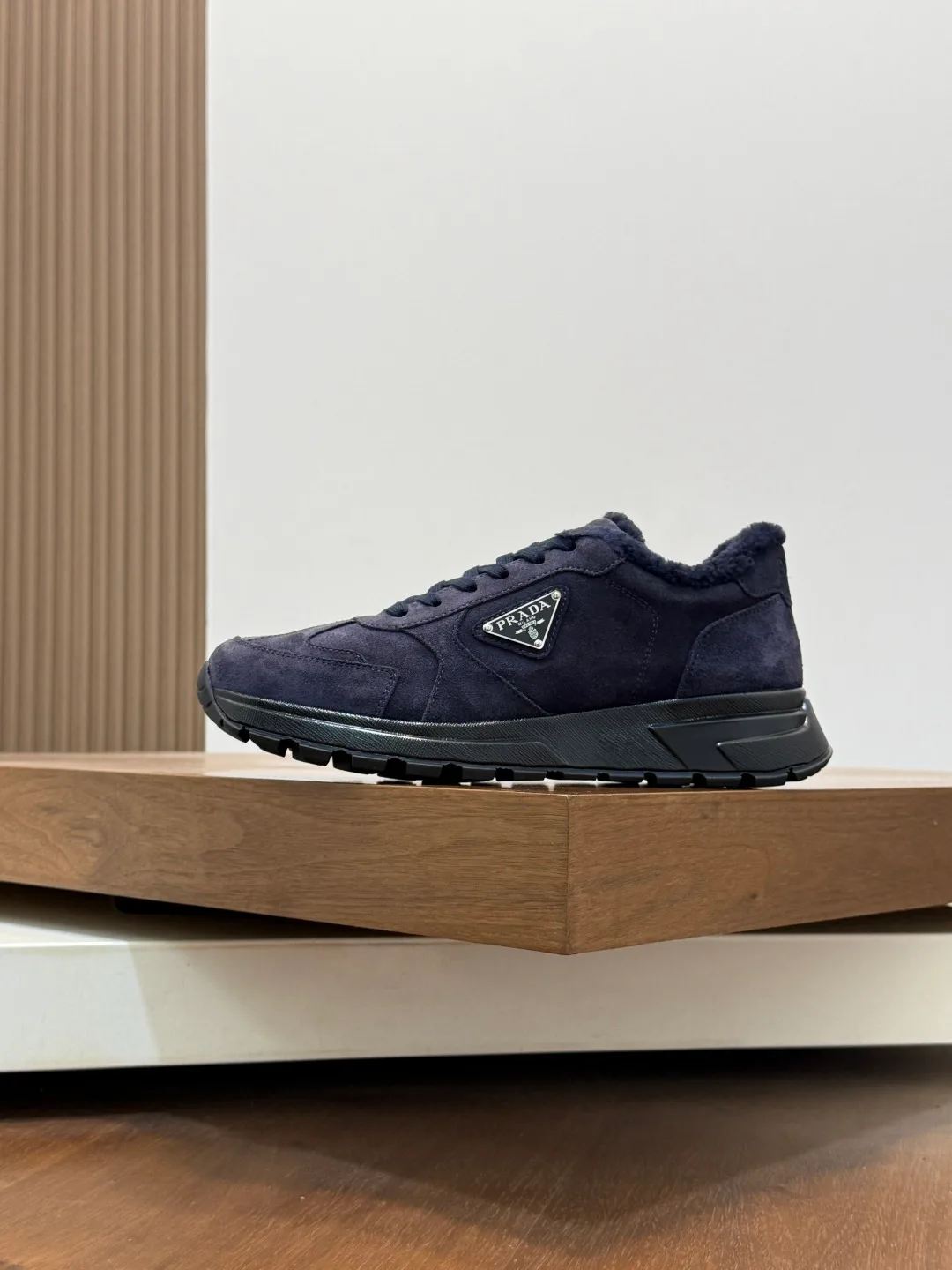 Кроссовки Мужские Prada 149182