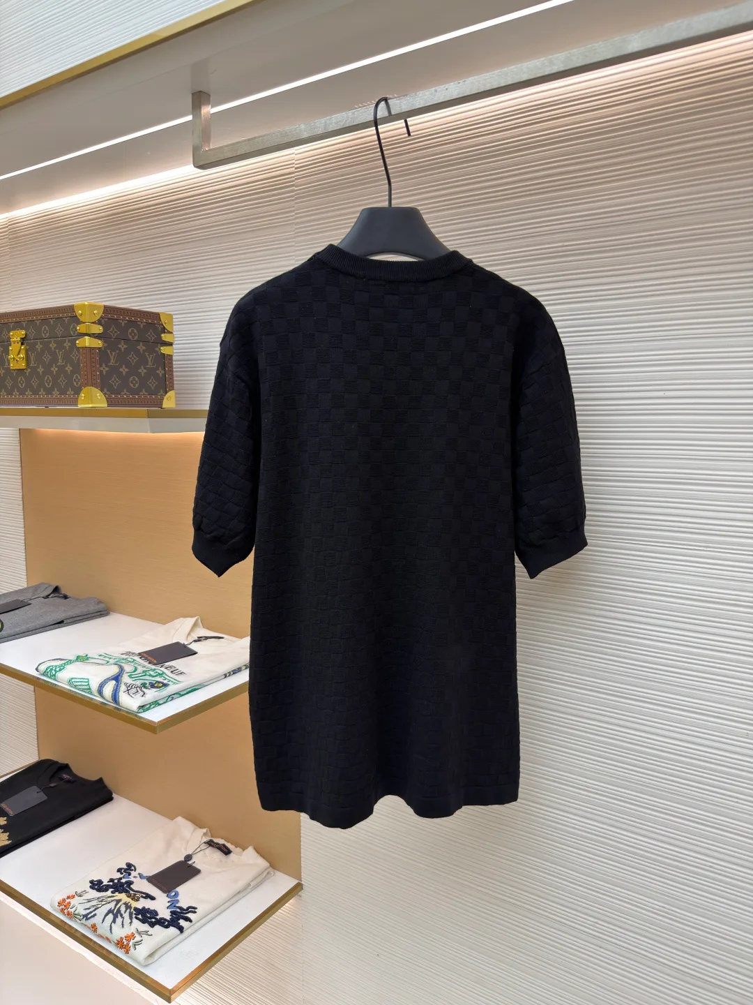 Футболки Мужские Louis Vuitton 13187777