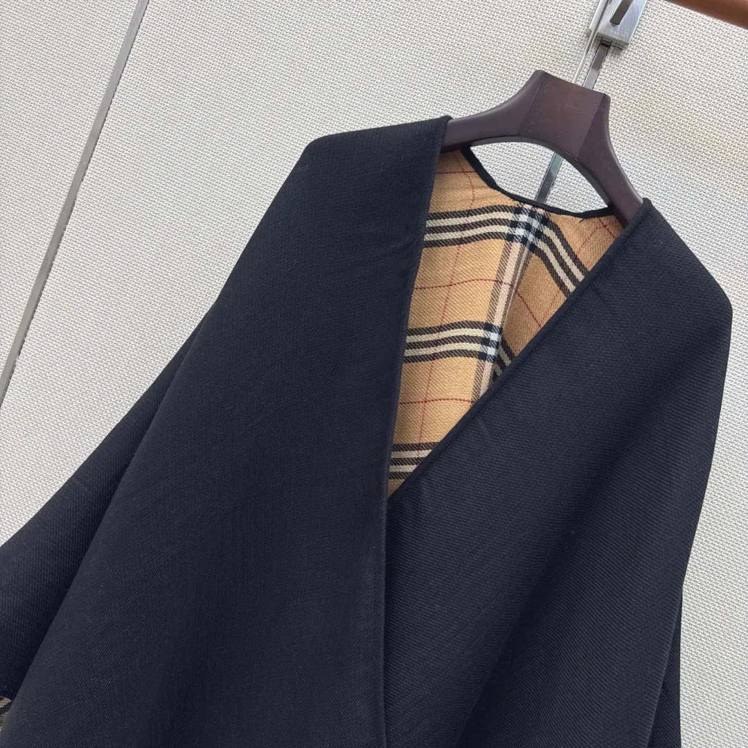 Шарфы Burberry 18031909