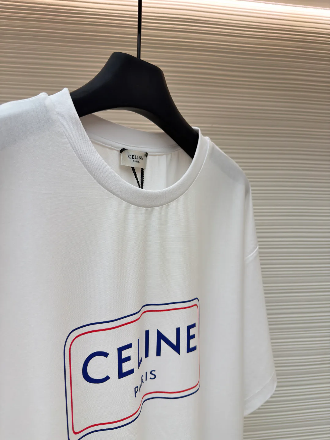 Футболки Мужские Celine 9226510