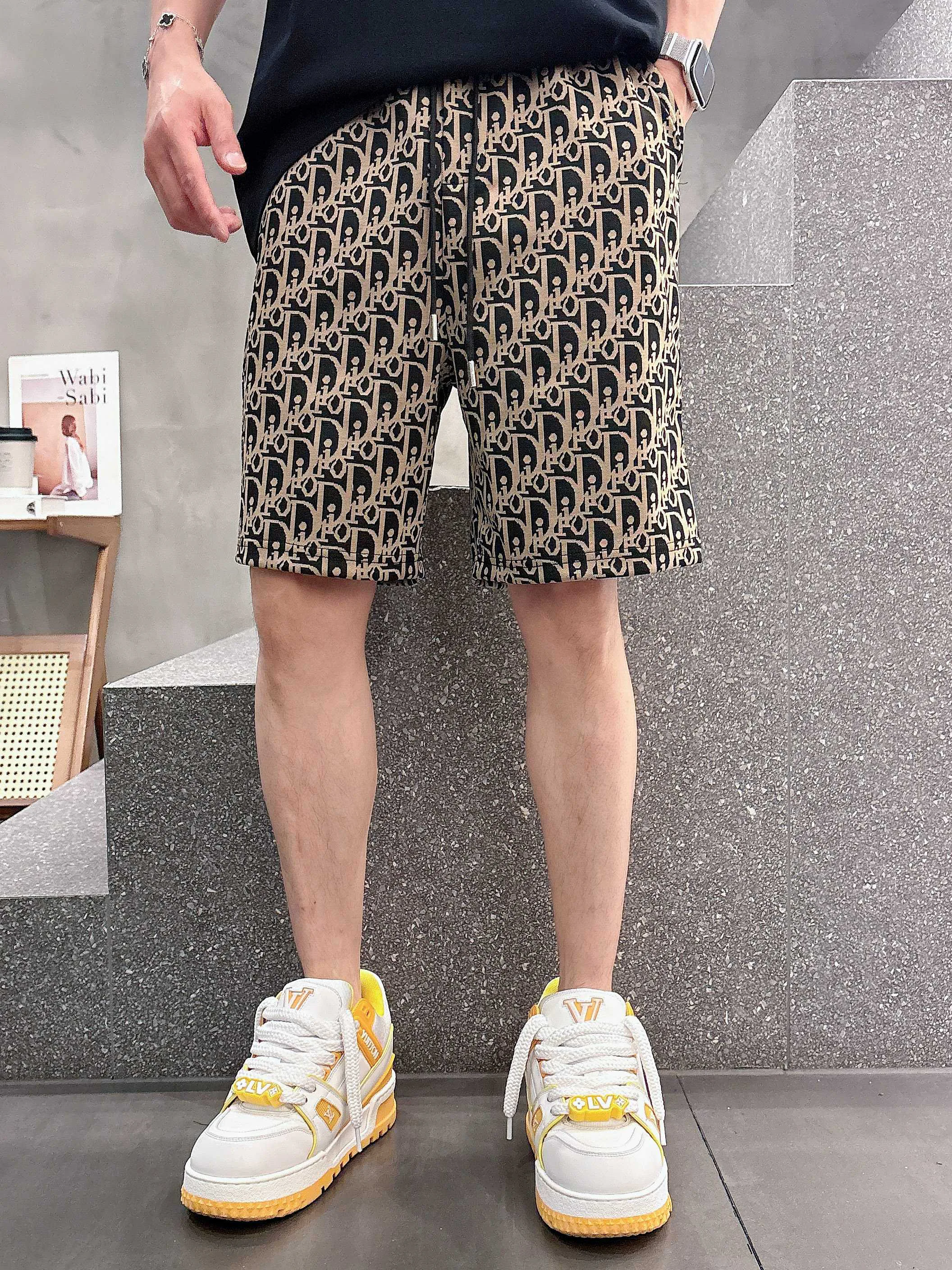 Шорты Мужские Christian Dior 11756419