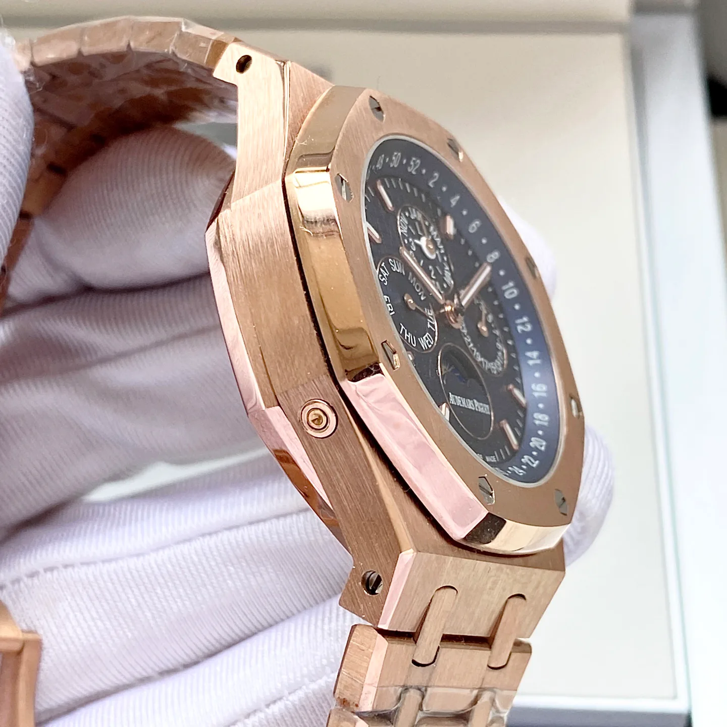 Часы Мужские Audemars Piguet 11637374