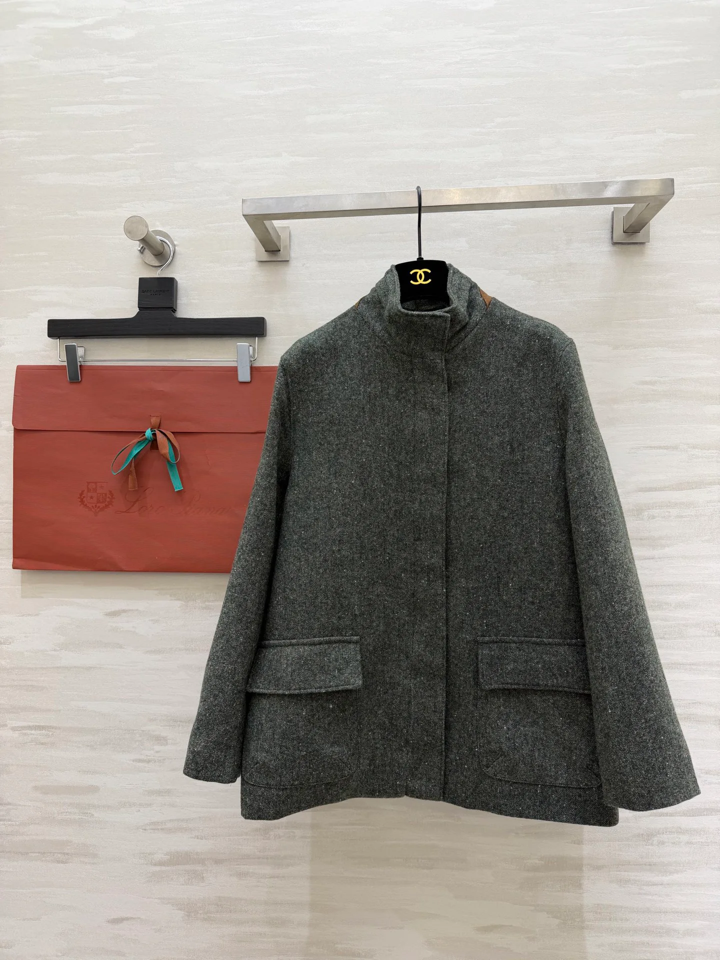 Пальто Женские Loro Piana 10695519