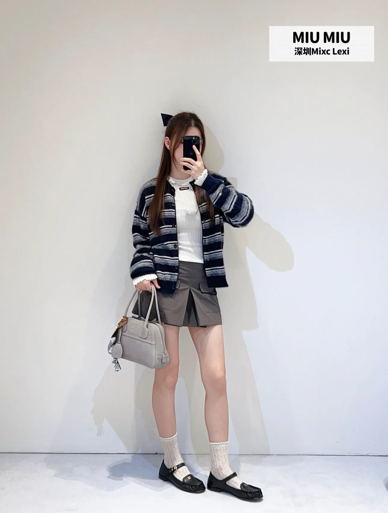 Джемперы И Свитеры Женские Miu Miu 17289666