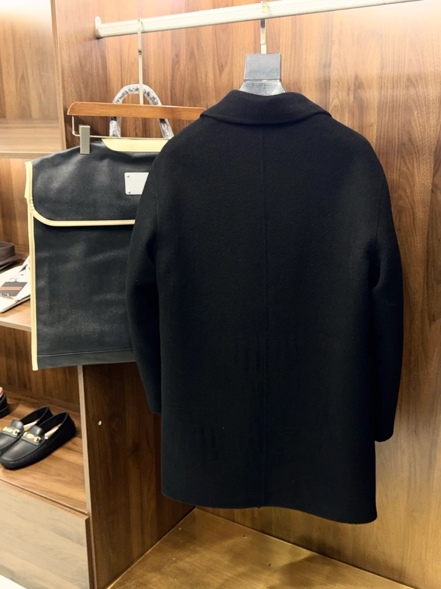 Пальто И Тренчи Мужские Brunello Cucinelli 557958