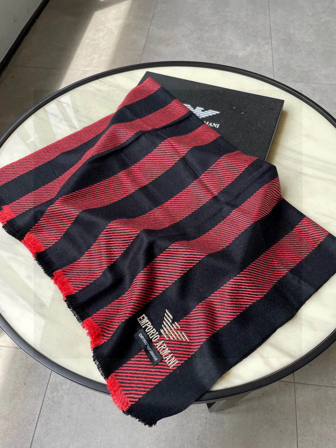 Шарфы Armani 386172