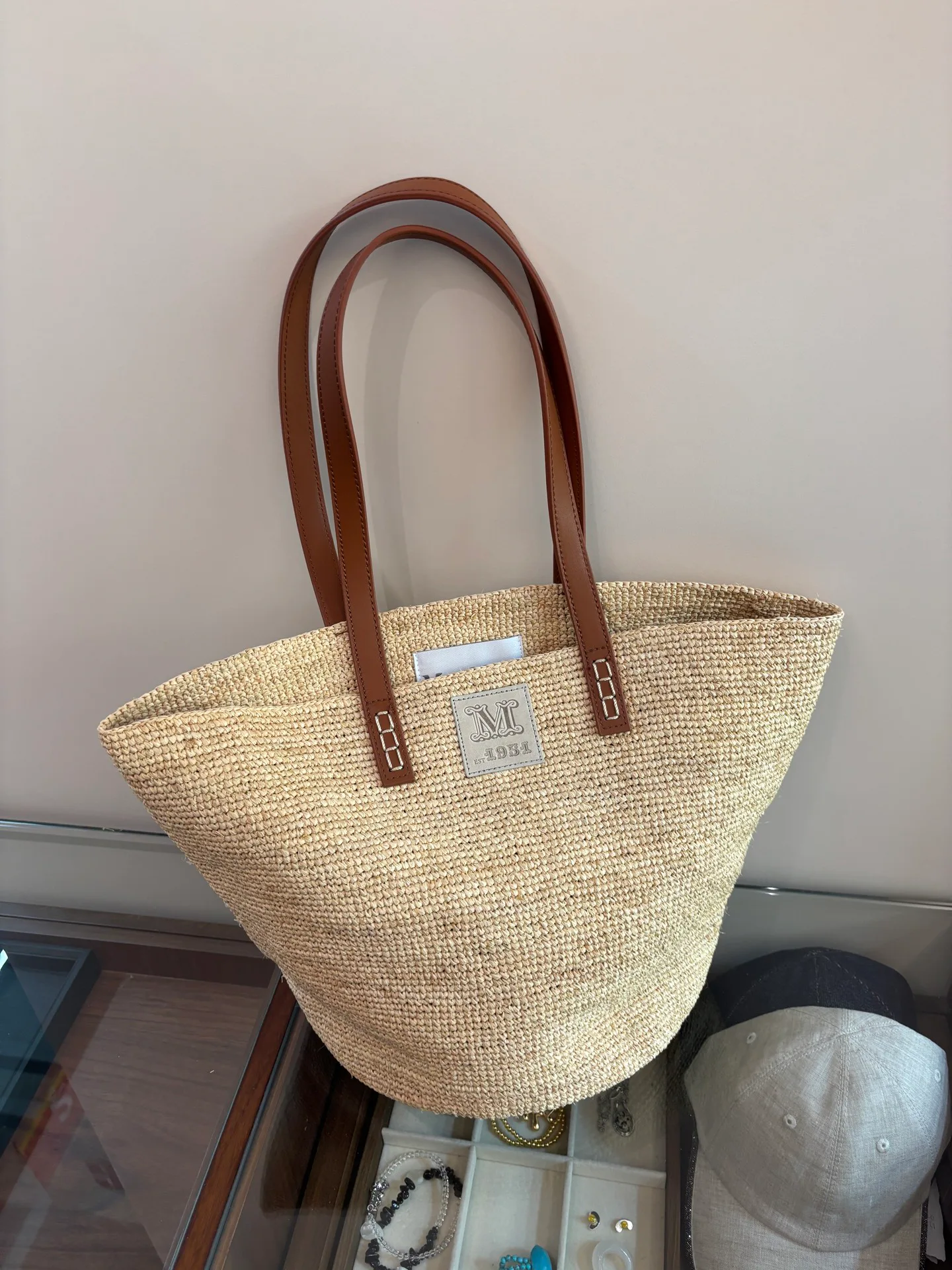 Классические Сумки Женские Max Mara 11727708