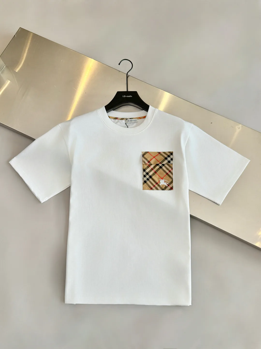 Футболки Женские Burberry 10151628