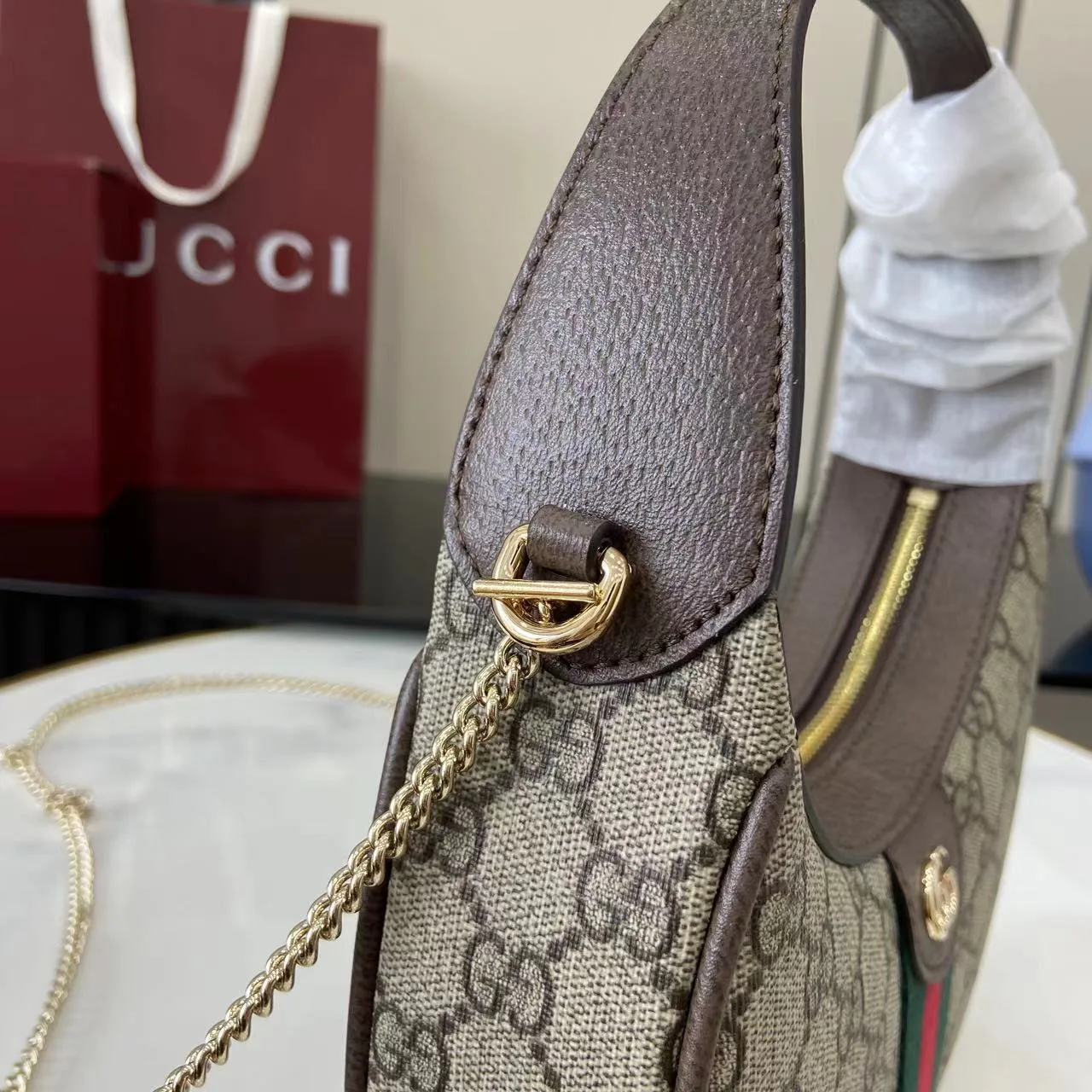 Классические Сумки Женские Gucci 13435206