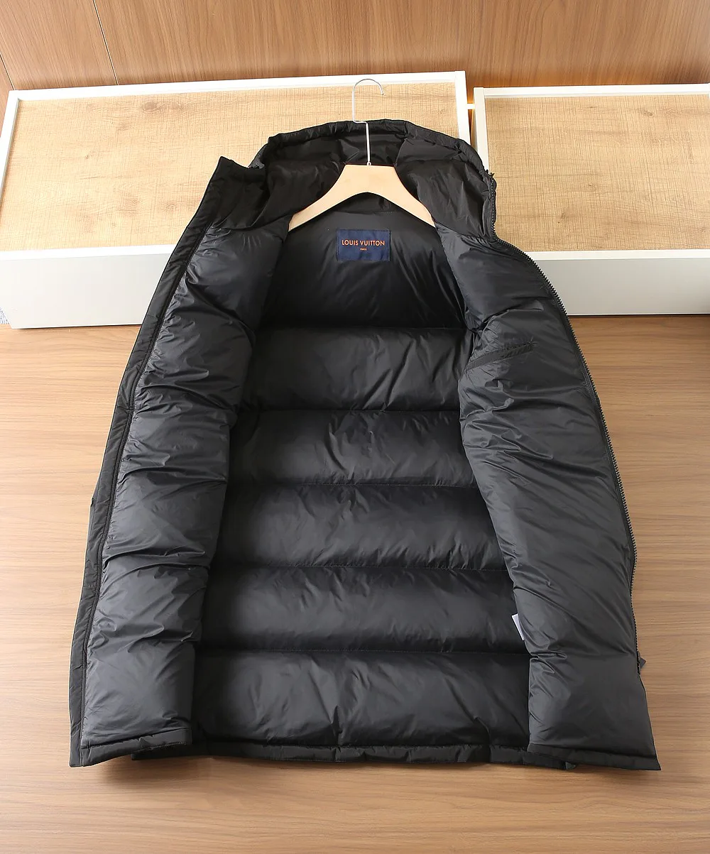 Куртки И Пуховики Мужские Louis Vuitton 367688