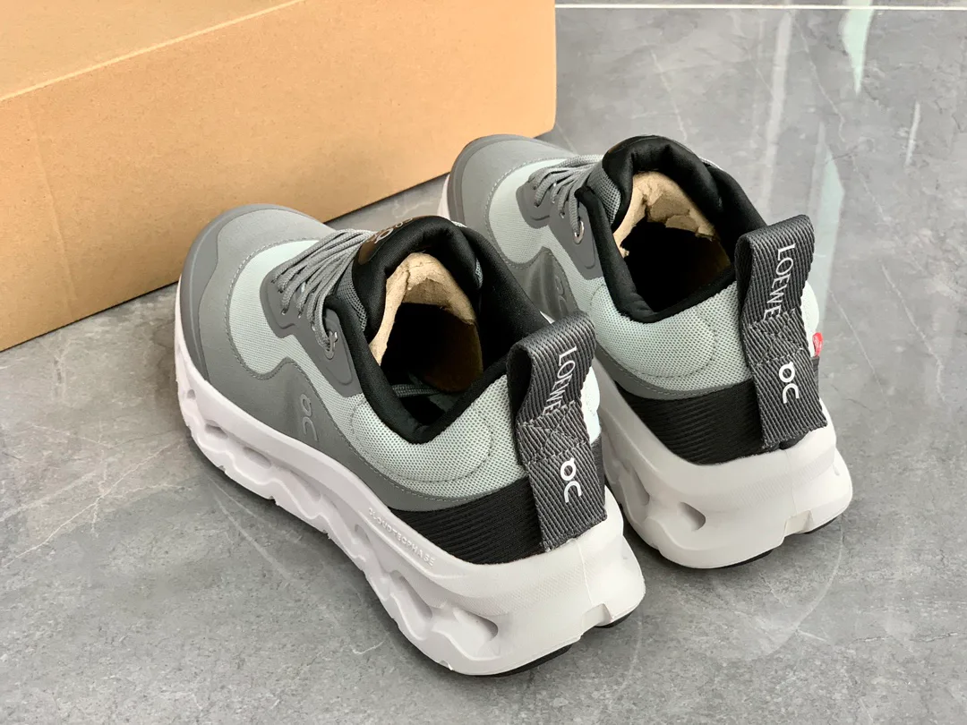 Кроссовки Женские Loewe 112815