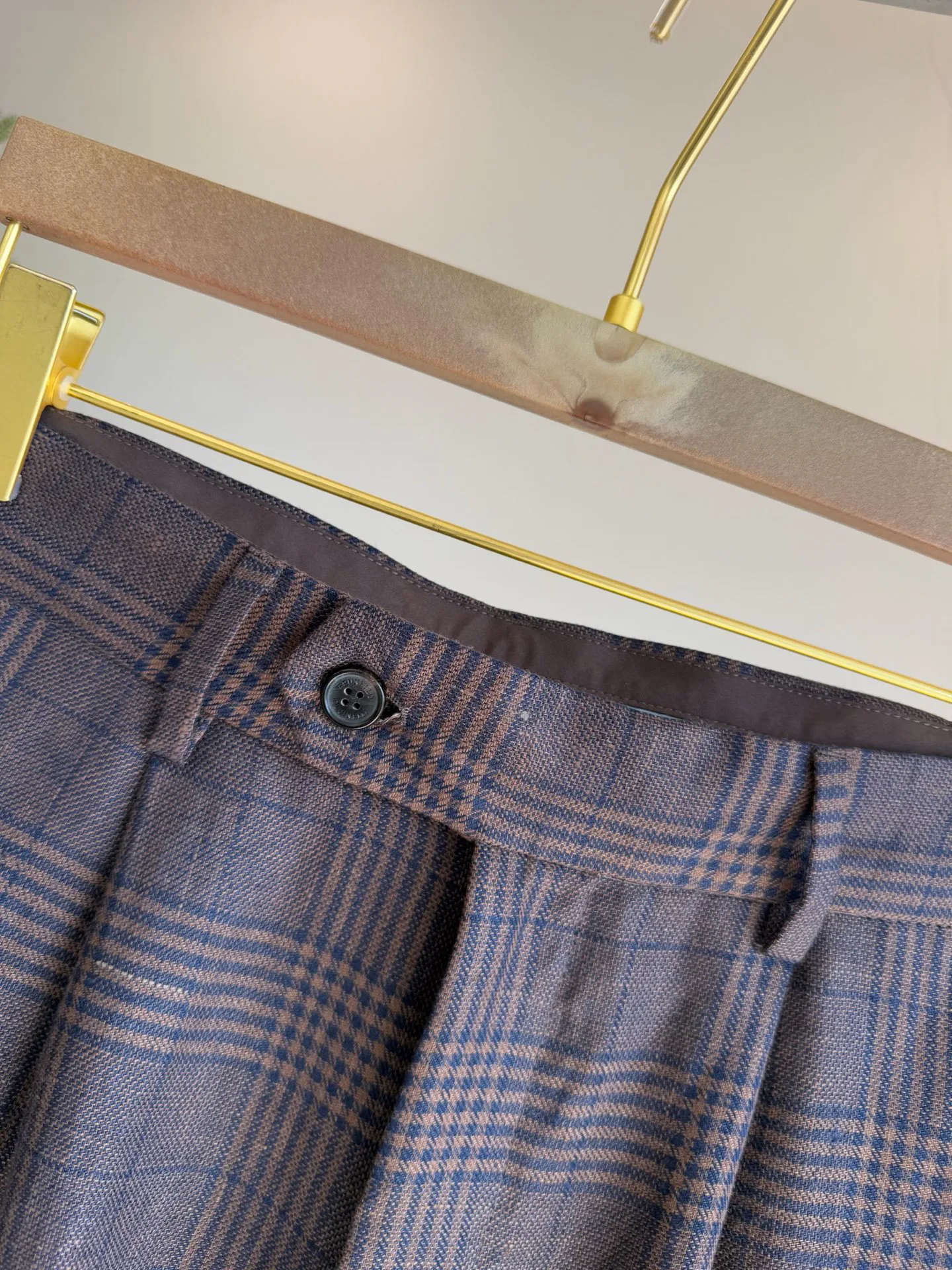 Брюки Мужские Brunello Cucinelli 11490956