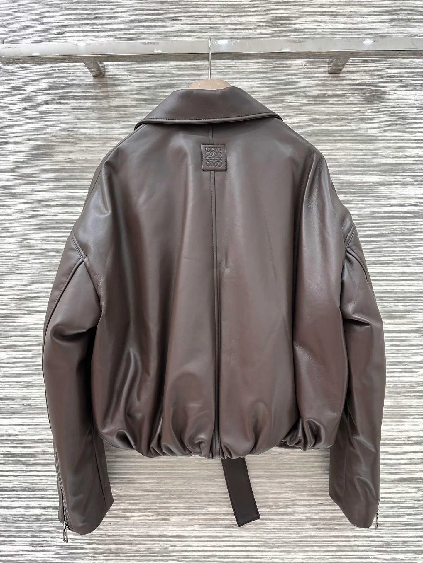 Кожаные Куртки И Дублёнки Женские Louis Vuitton 913949