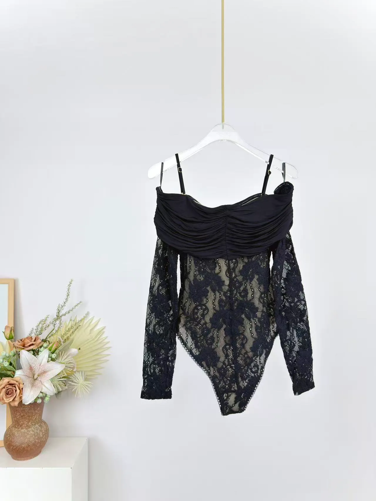 Купальники Женские Zimmermann 4453821