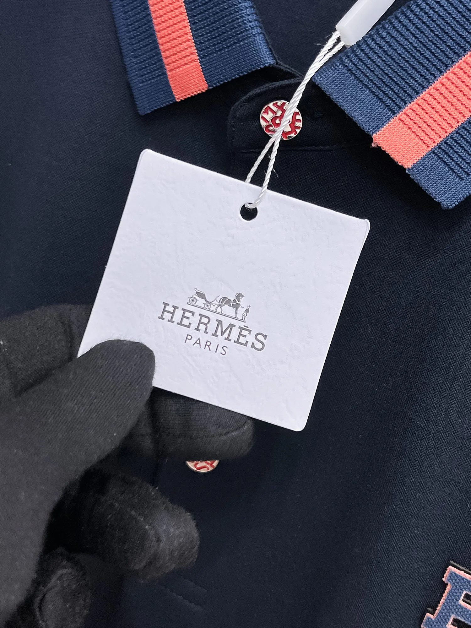 Рубашки Мужские Hermes 17924241