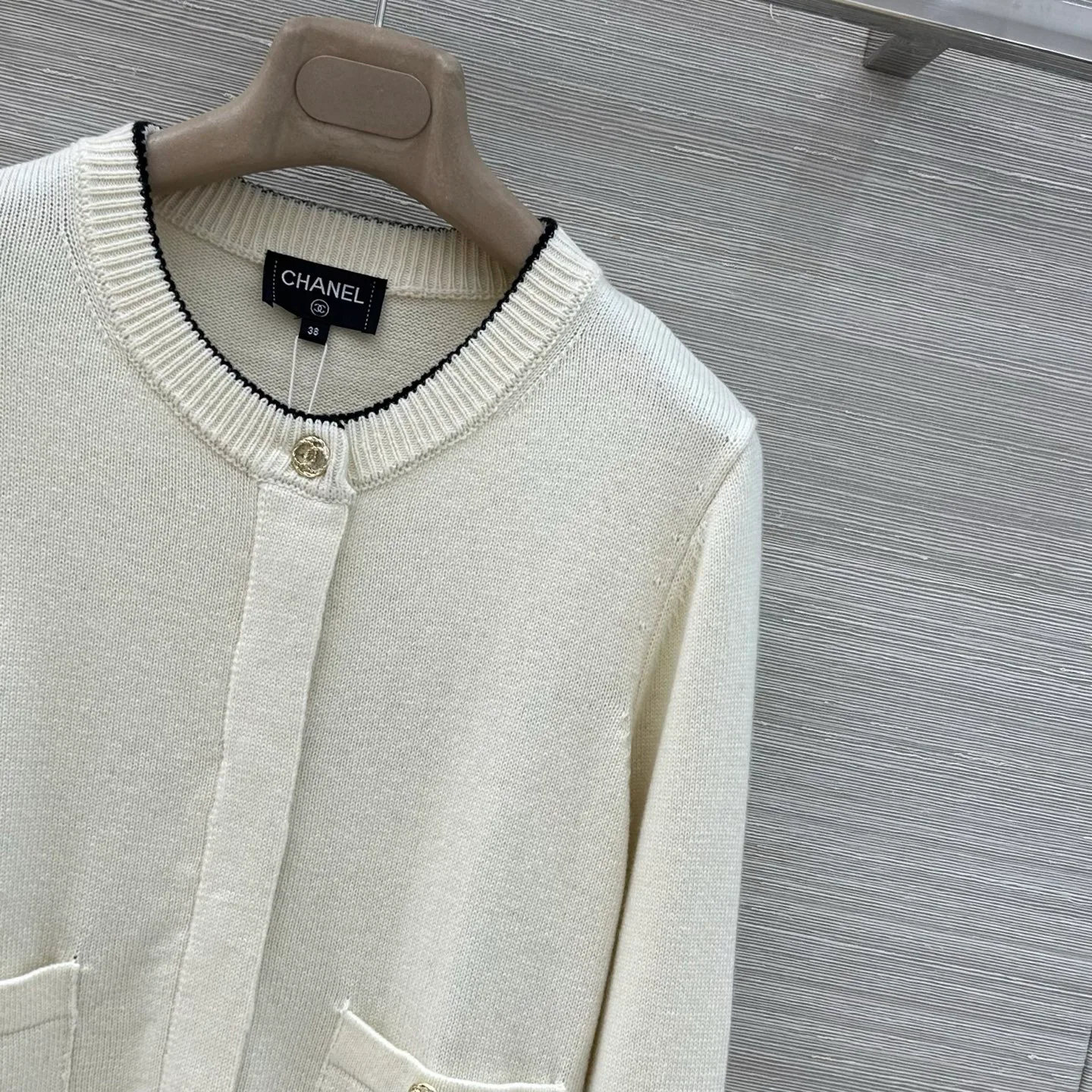 Жакеты Женские Chanel 11779184