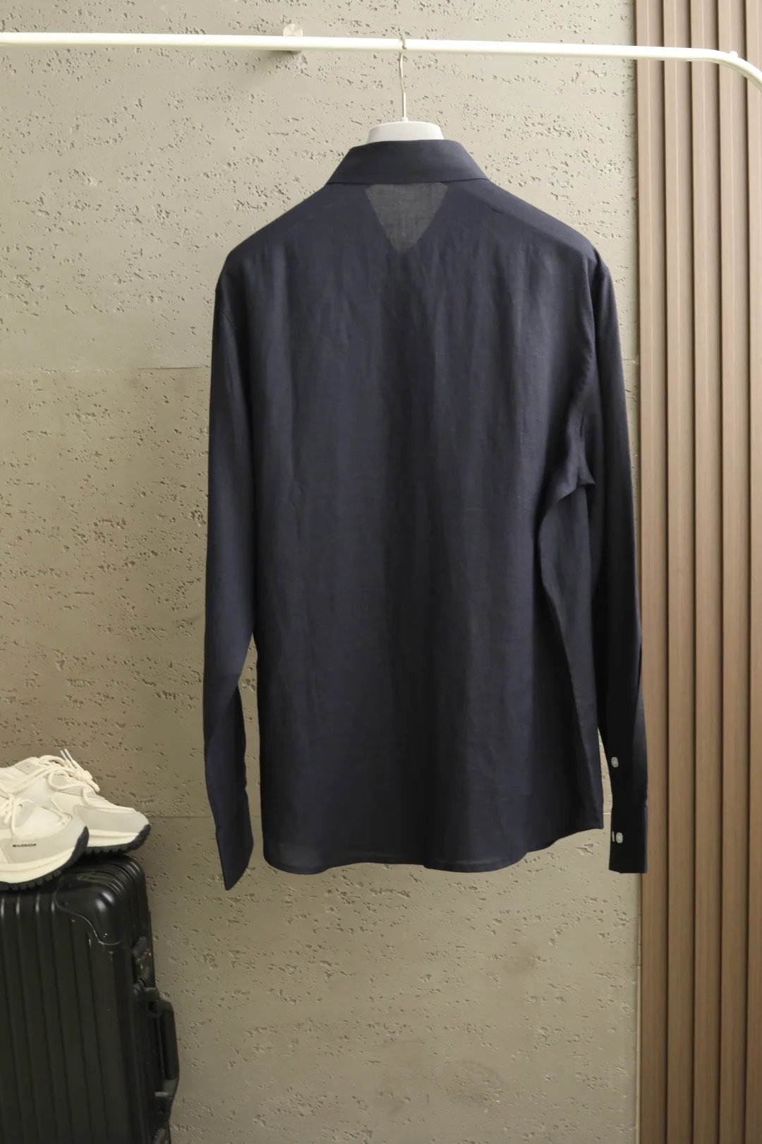Рубашки Мужские Loro Piana 11425024