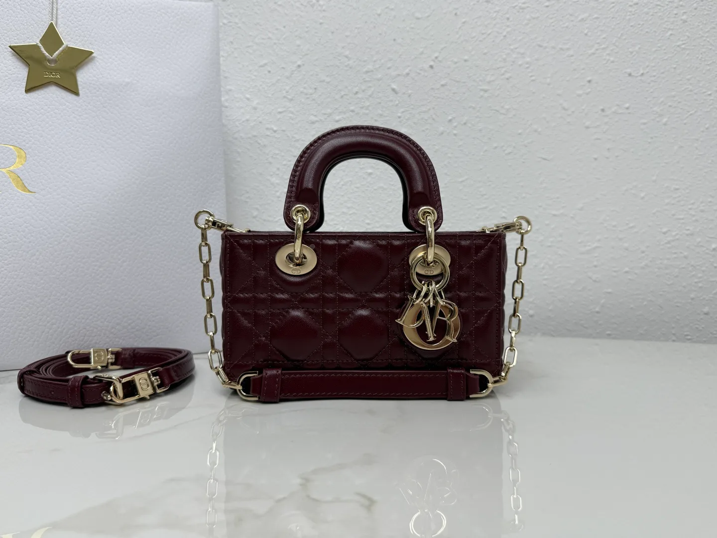 Классические Сумки Женские Christian Dior 18116358