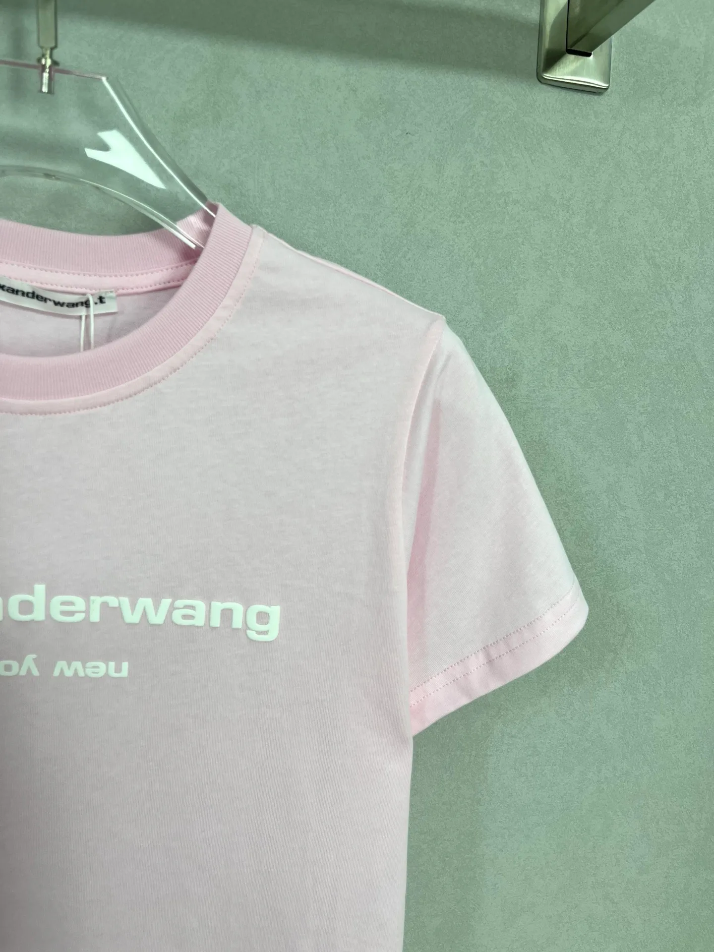 Футболки Женские Alexander Wang 11155650