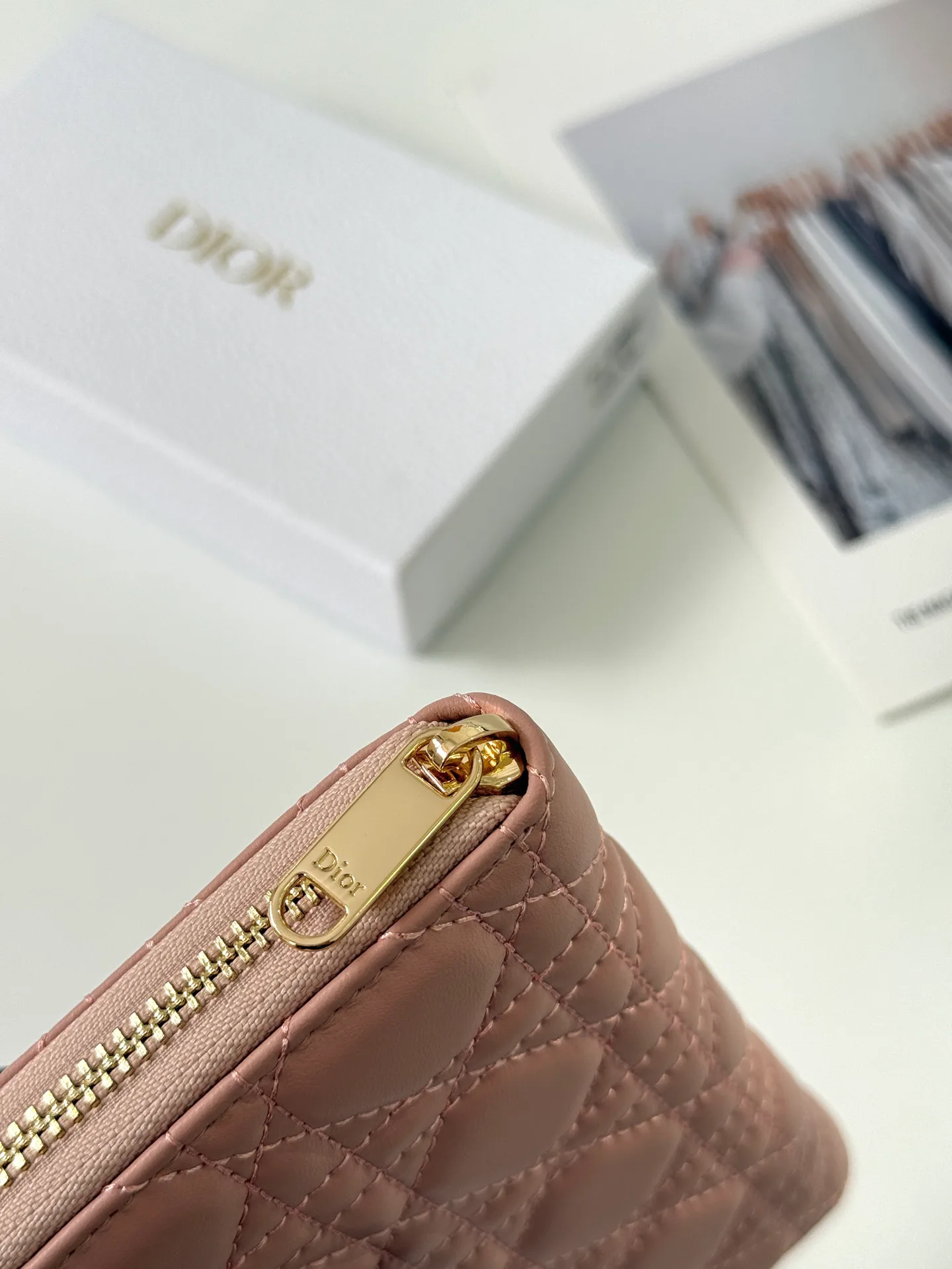 Клатчи Женские Christian Dior 17447422