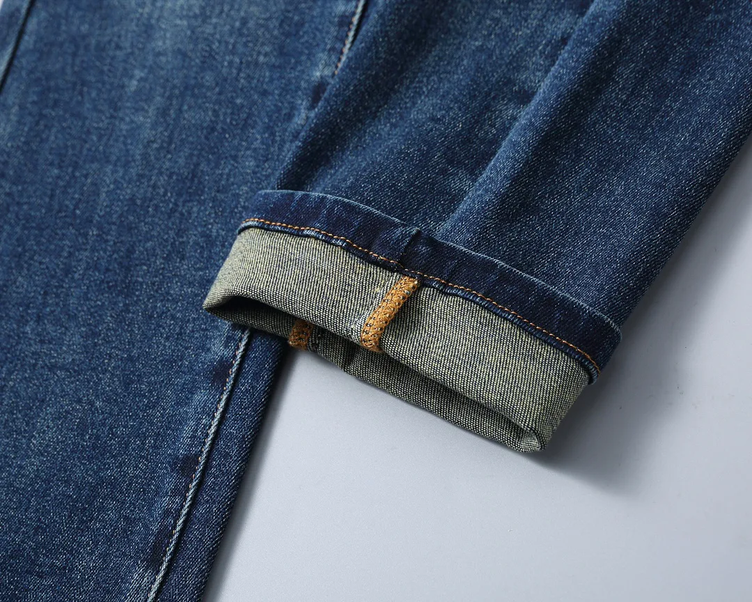 Джинсы Мужские Burberry 341442