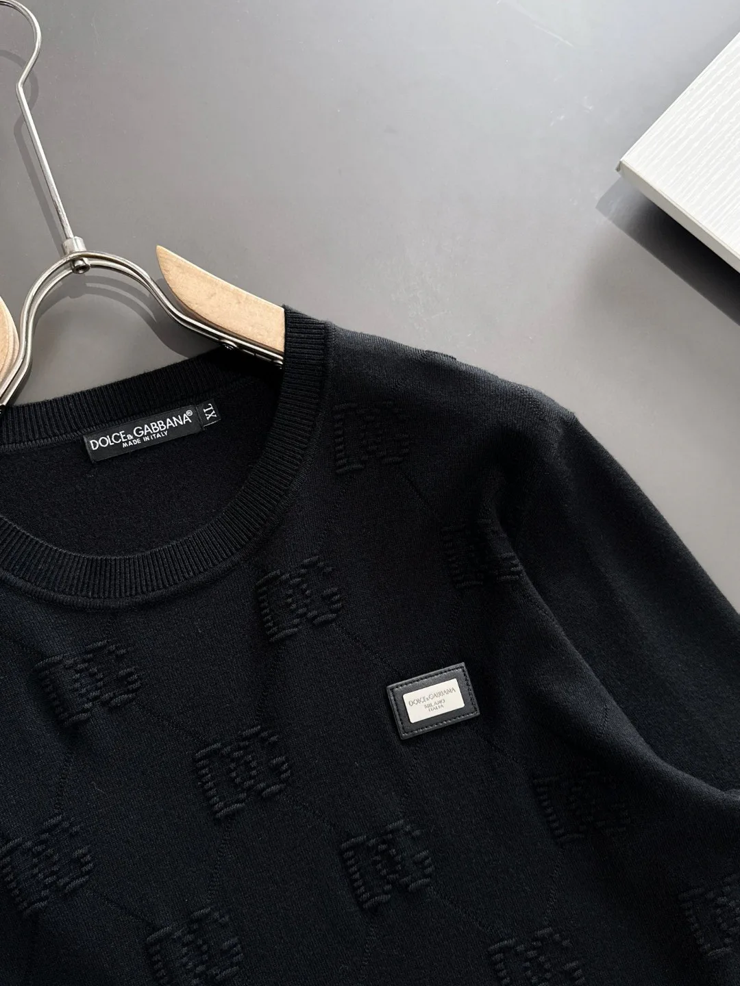 Джемперы И Свитеры Мужские Dolce & Gabbana 688185