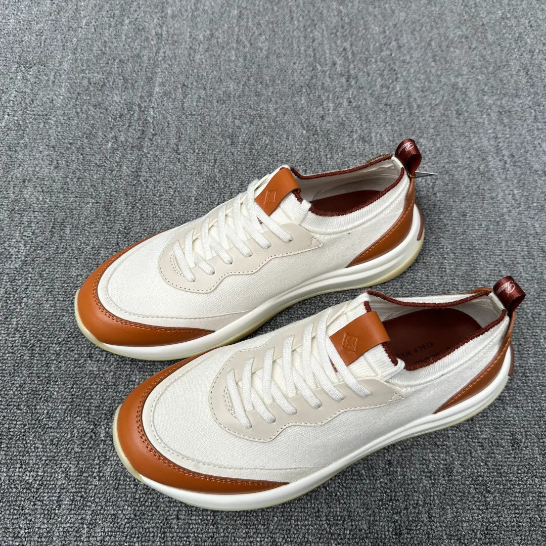 Ботинки Мужские Loro Piana 1319119