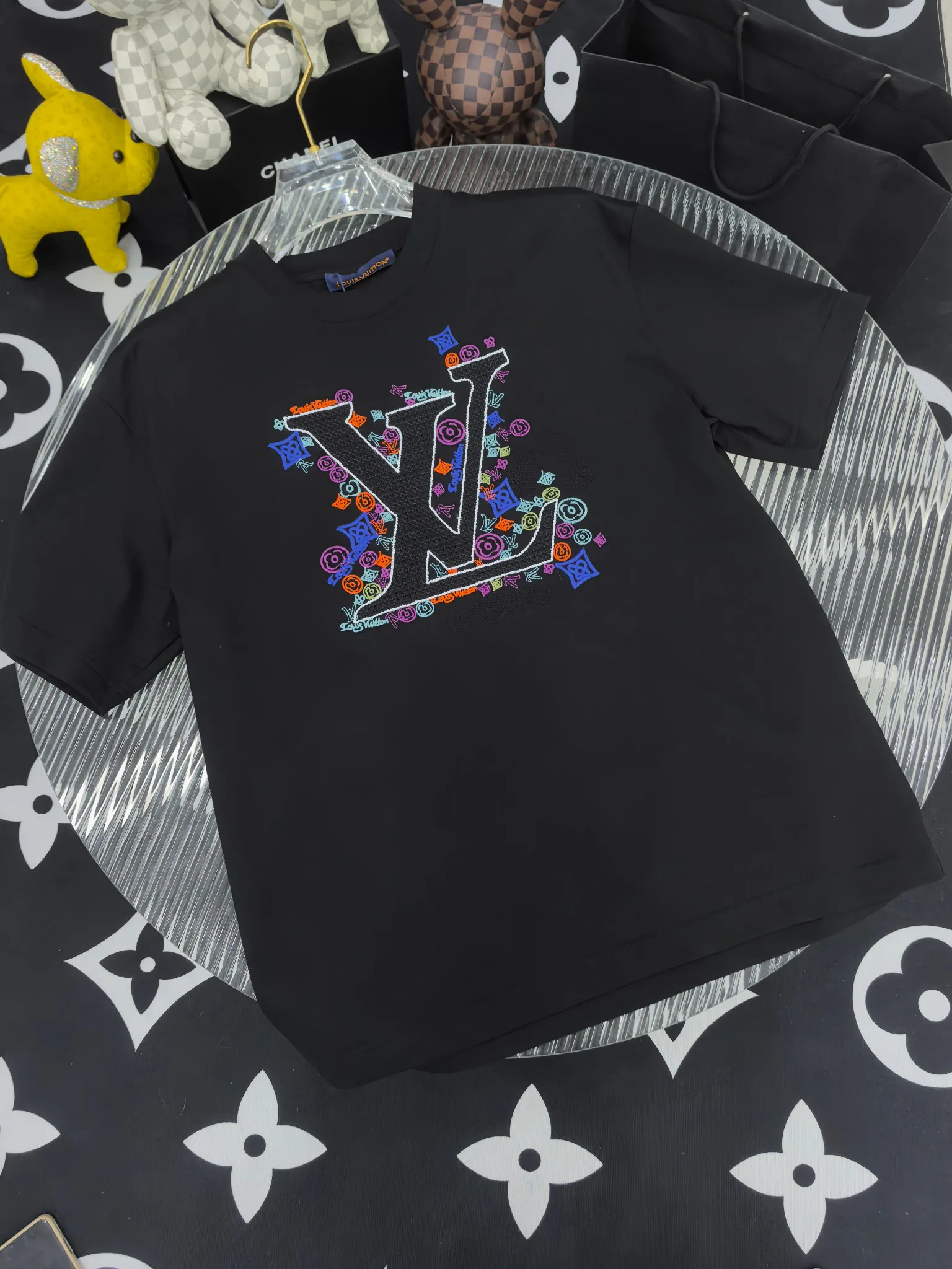 Футболки Женские Louis Vuitton 10122770