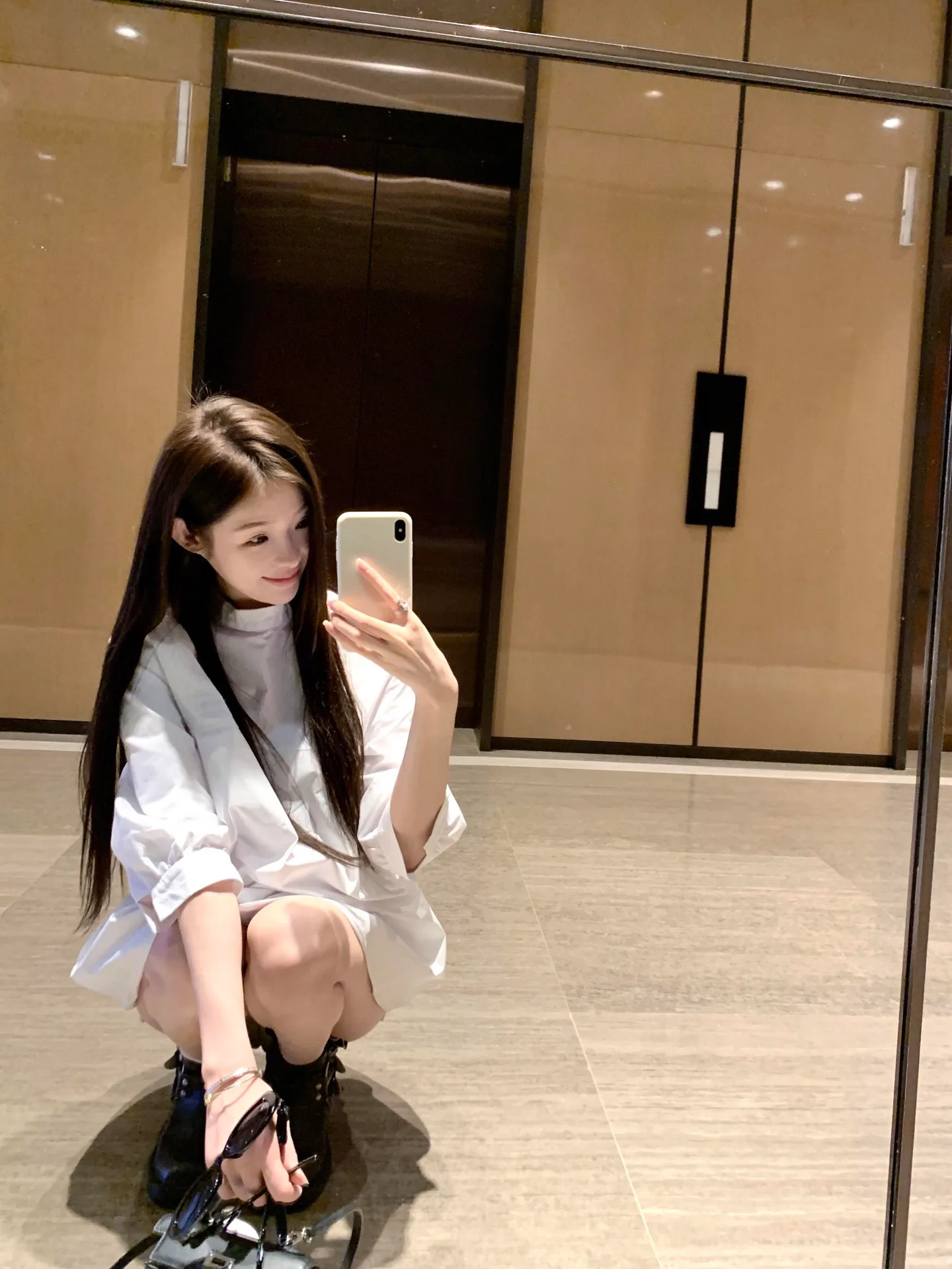 Рубашки Женские Miu Miu 5902692