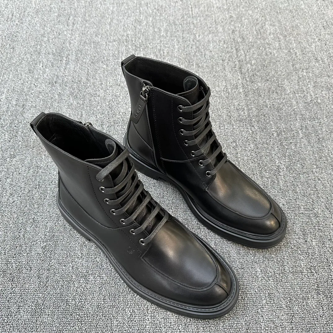 Ботинки Мужские Tod's 88118