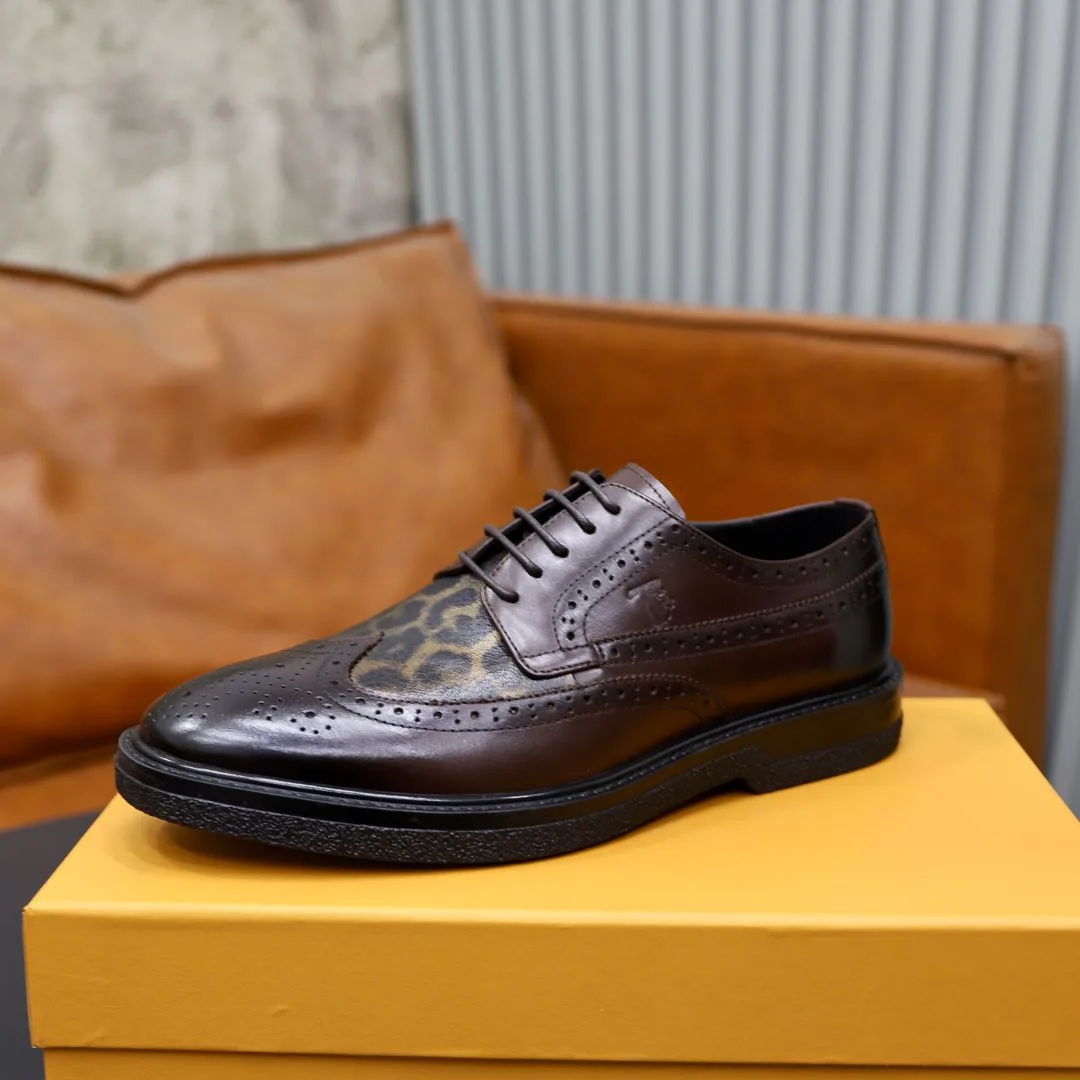 Лоферы И Туфли Мужские Tod's 1737583