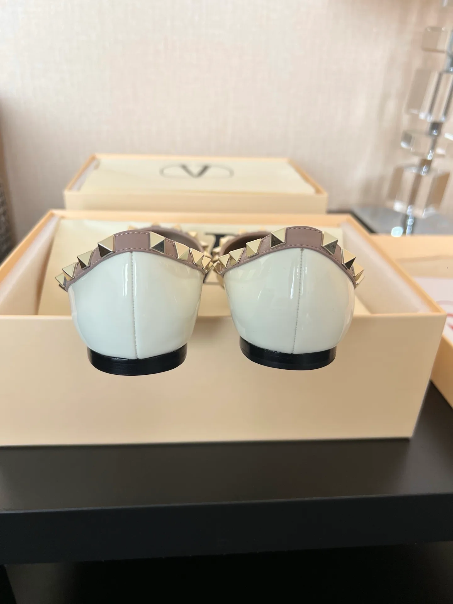 Туфли Женские Valentino 17480234