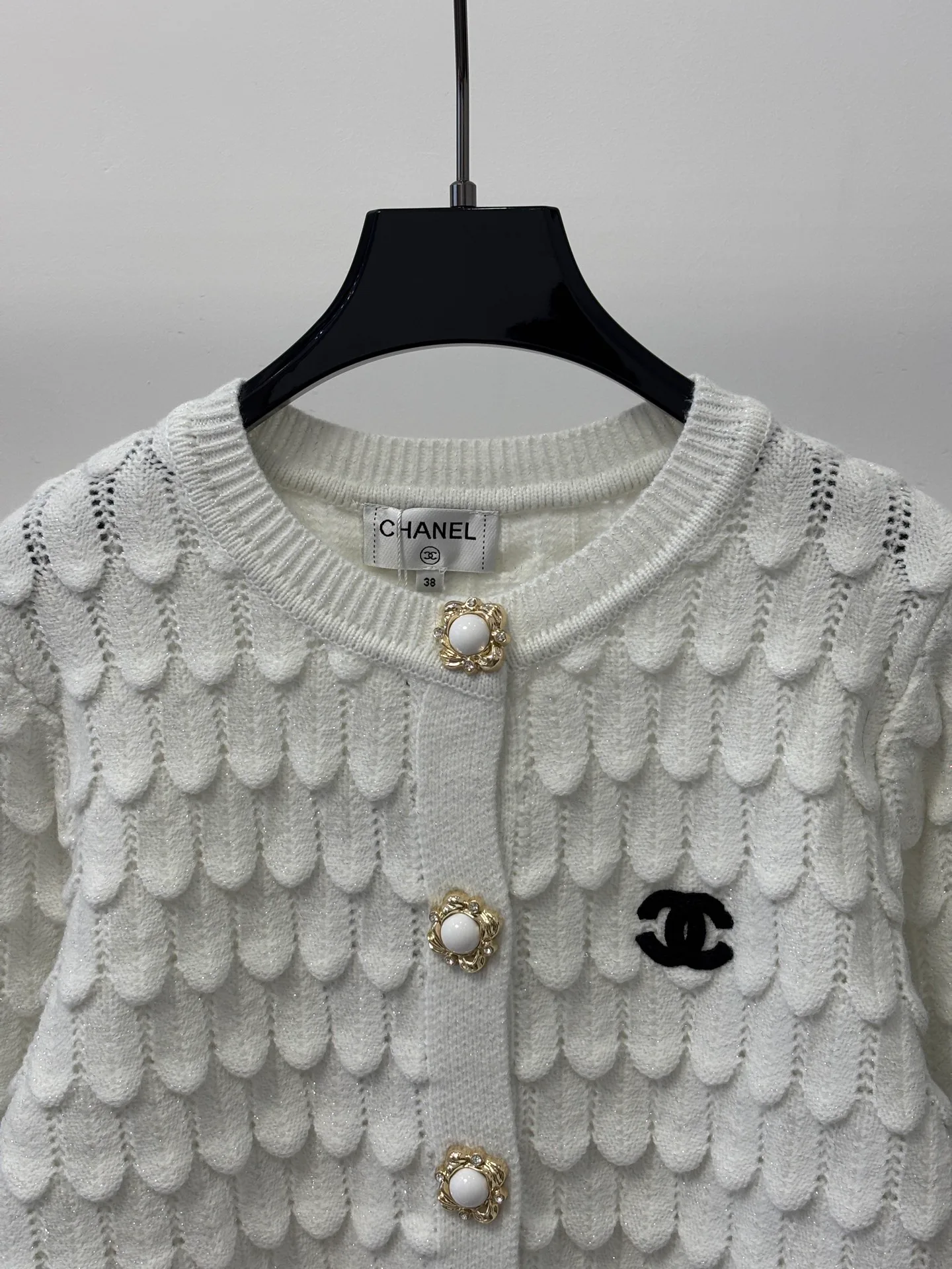 Джемперы И Свитеры Женские Chanel 19610778
