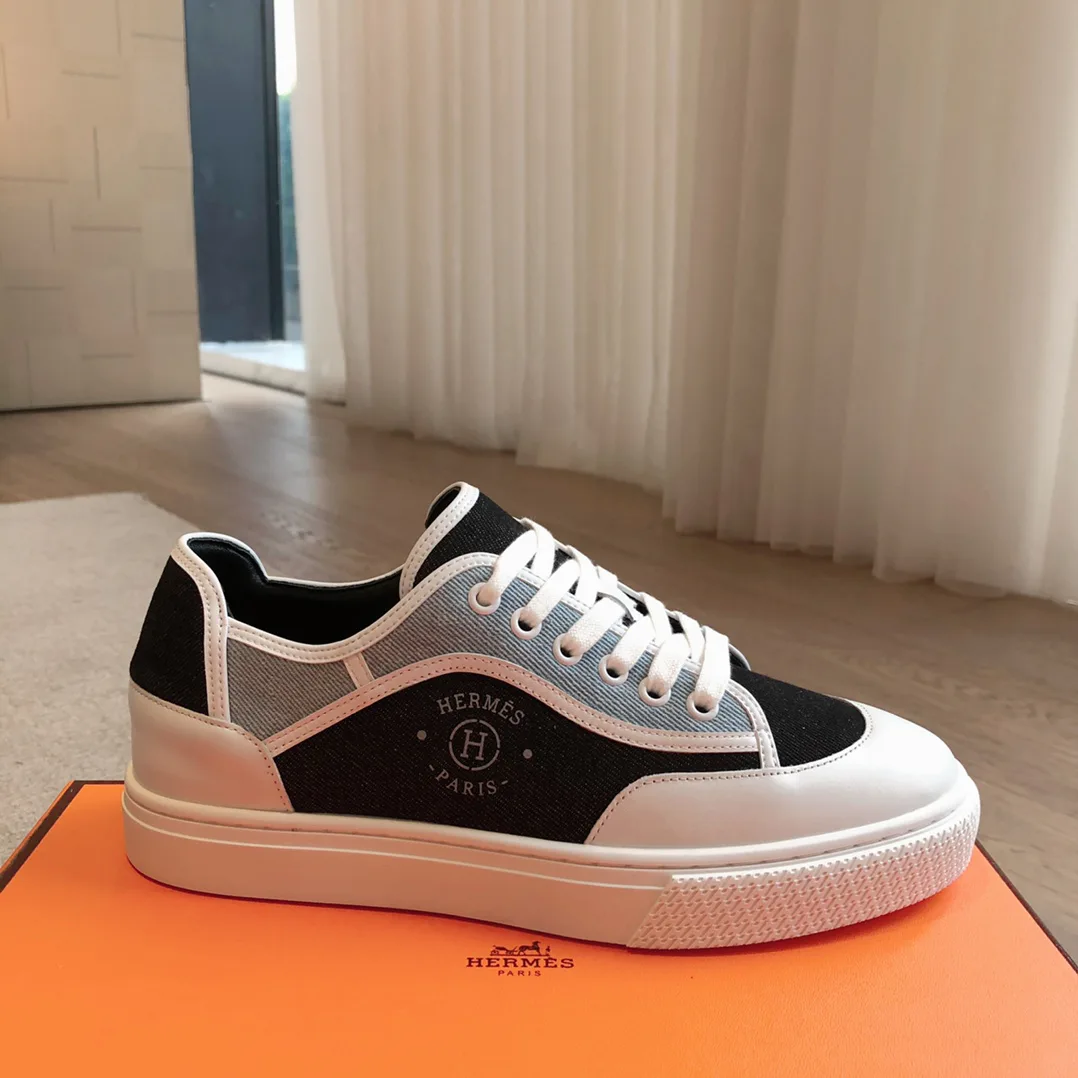 Кеды Женские Hermes 256083