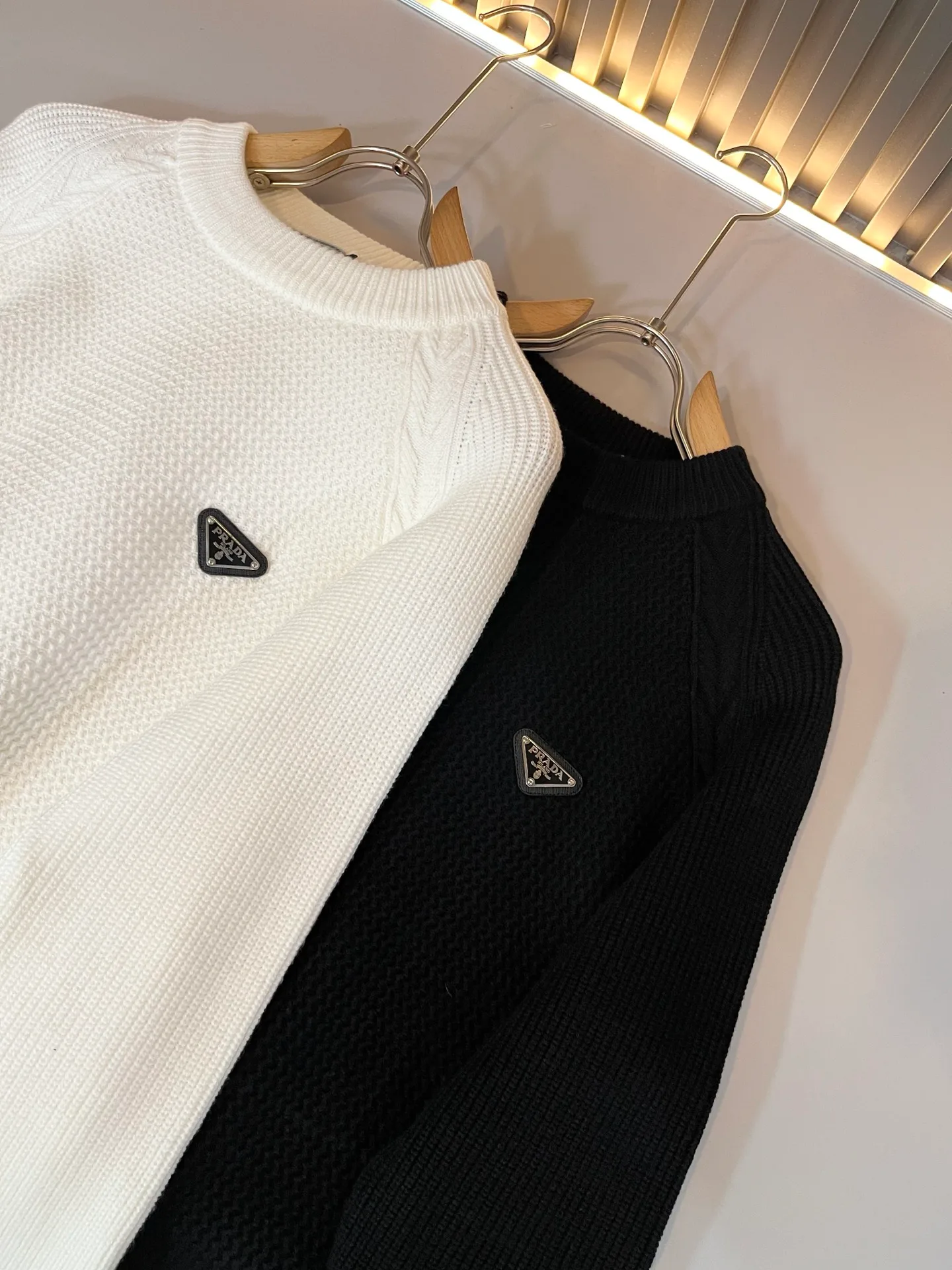 Джемперы И Свитеры Мужские Prada 187950