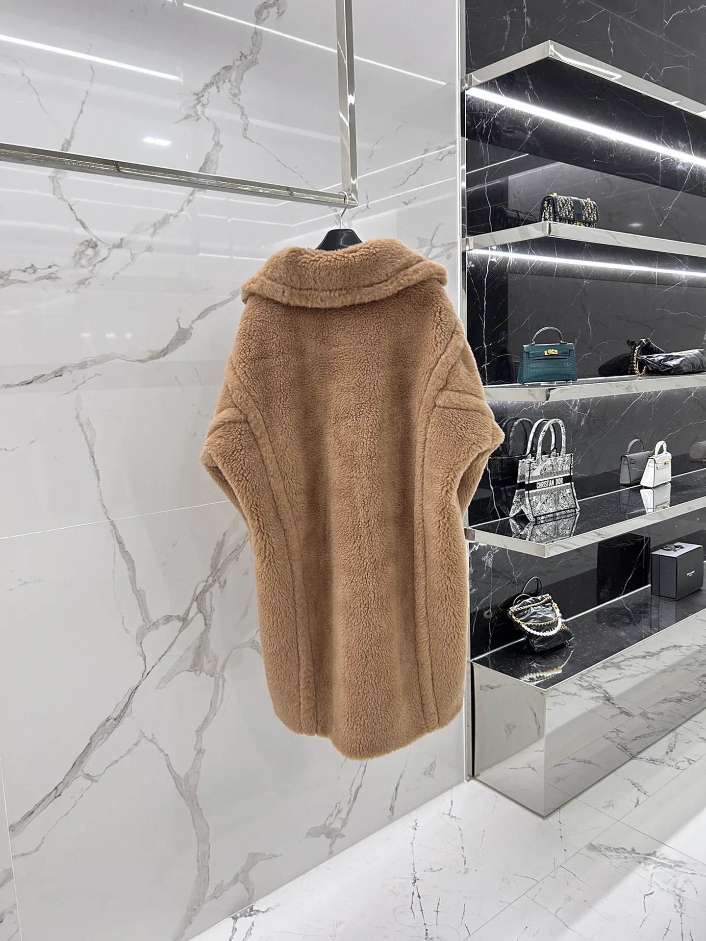 Пальто Женские Max Mara 550351