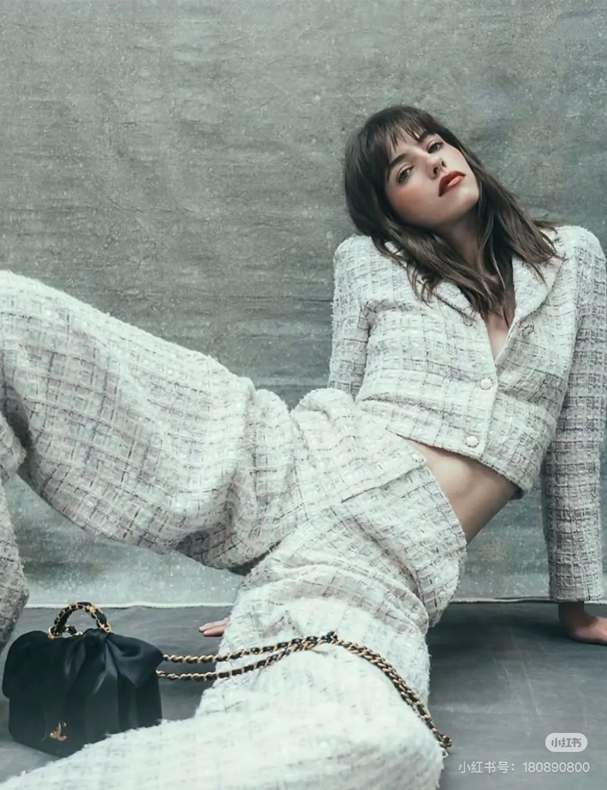 Костюмы Женские Chanel 5047382