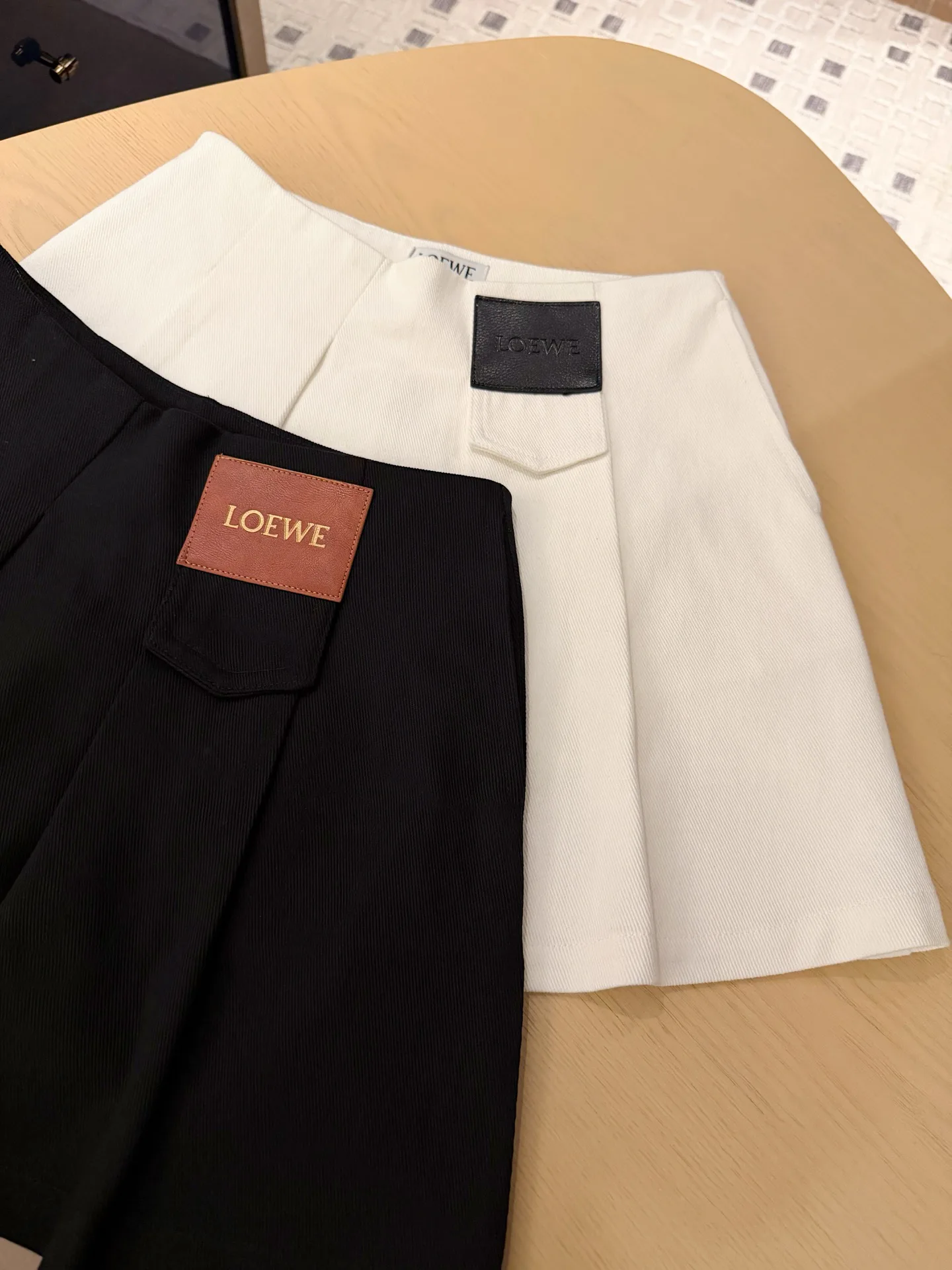 Юбки Женские Loewe 12793730