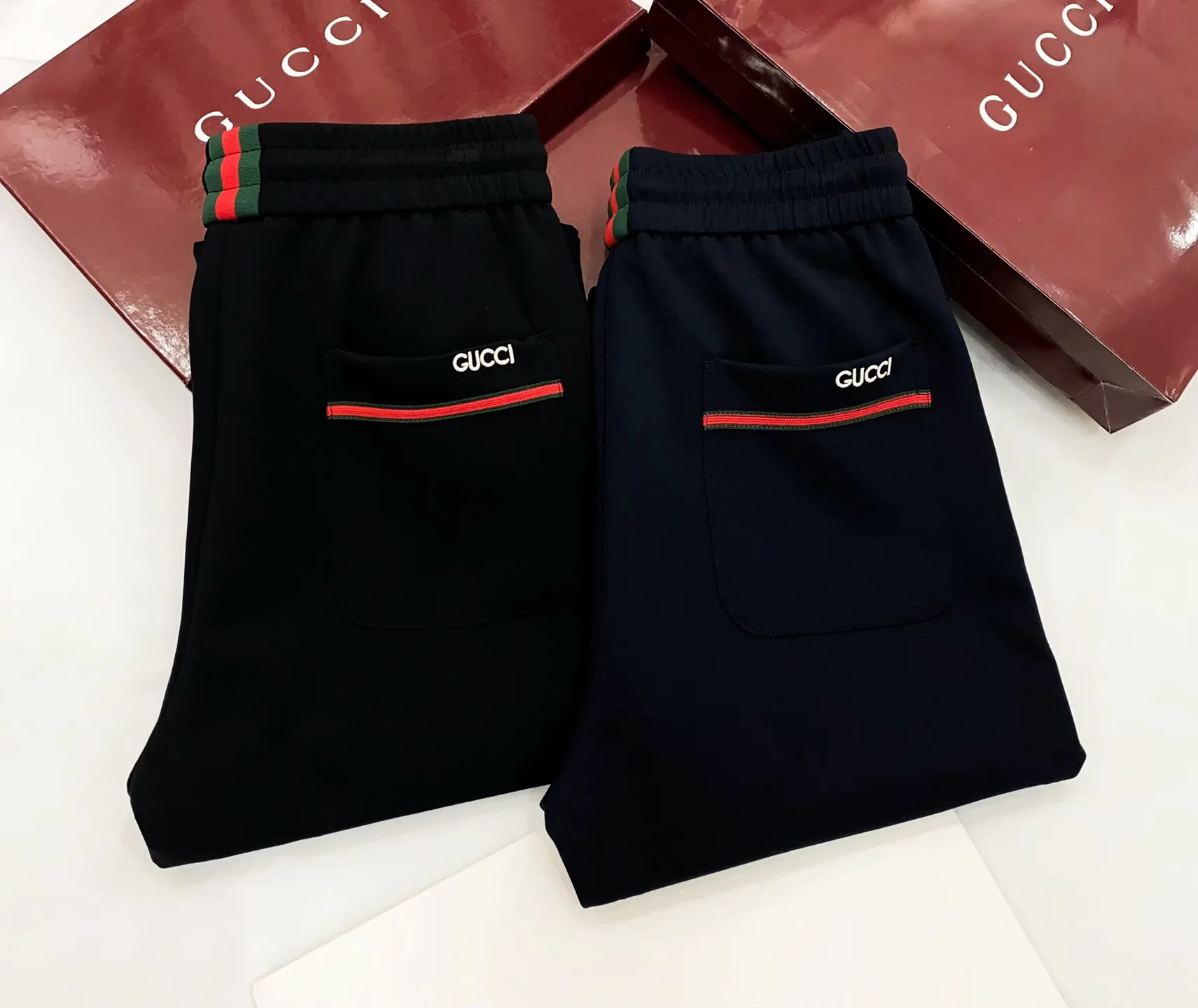 Брюки Мужские Gucci 6273596