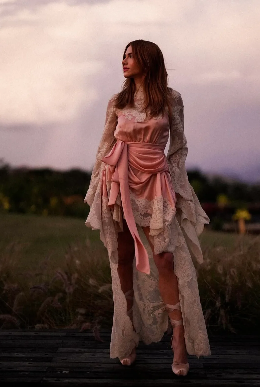 Платья Женские Zimmermann 6087142